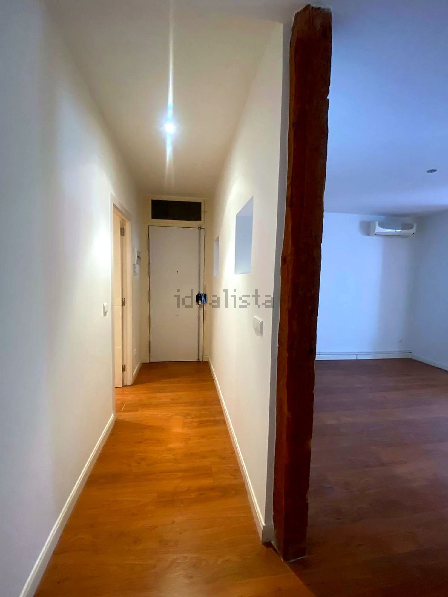 Piso de 100 m² en Madrid