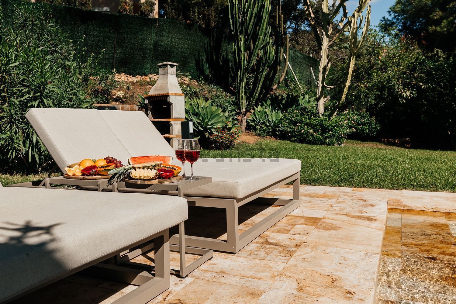 Maison 314 m² à Marbella