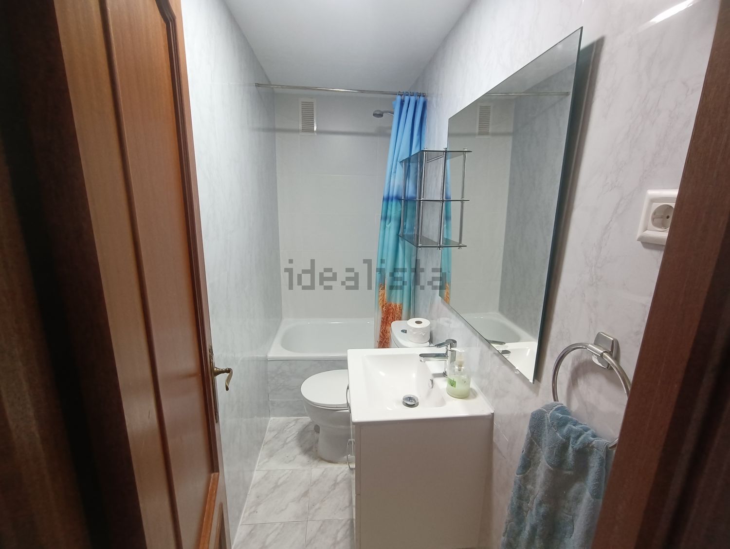 Chambre à louer, Guadalajara