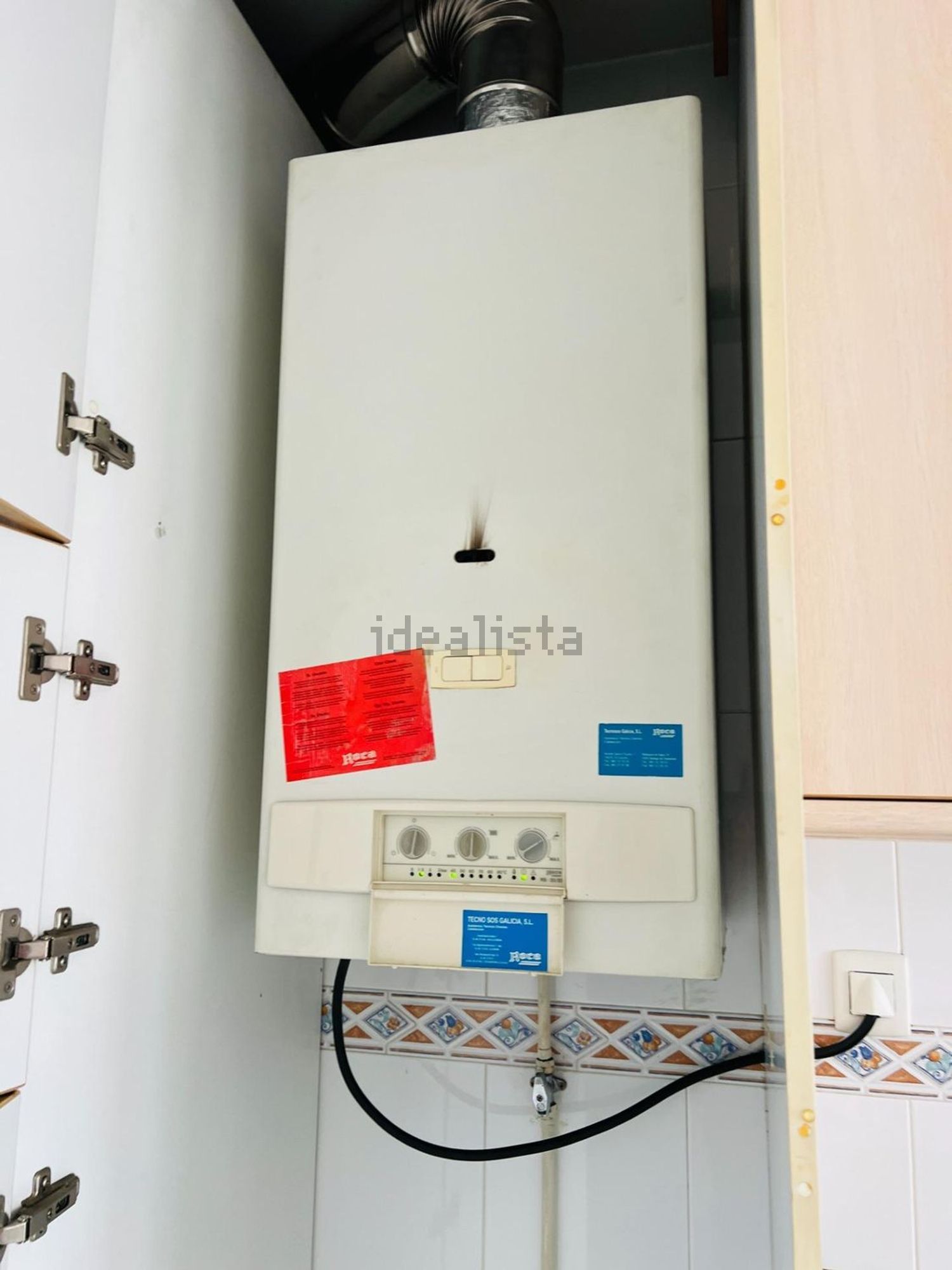 Pis de 103 m² a Cambre