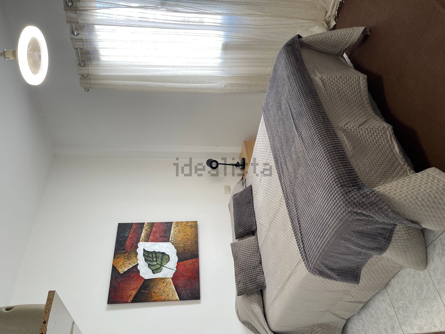 Habitació de lloguer, Guía de Isora