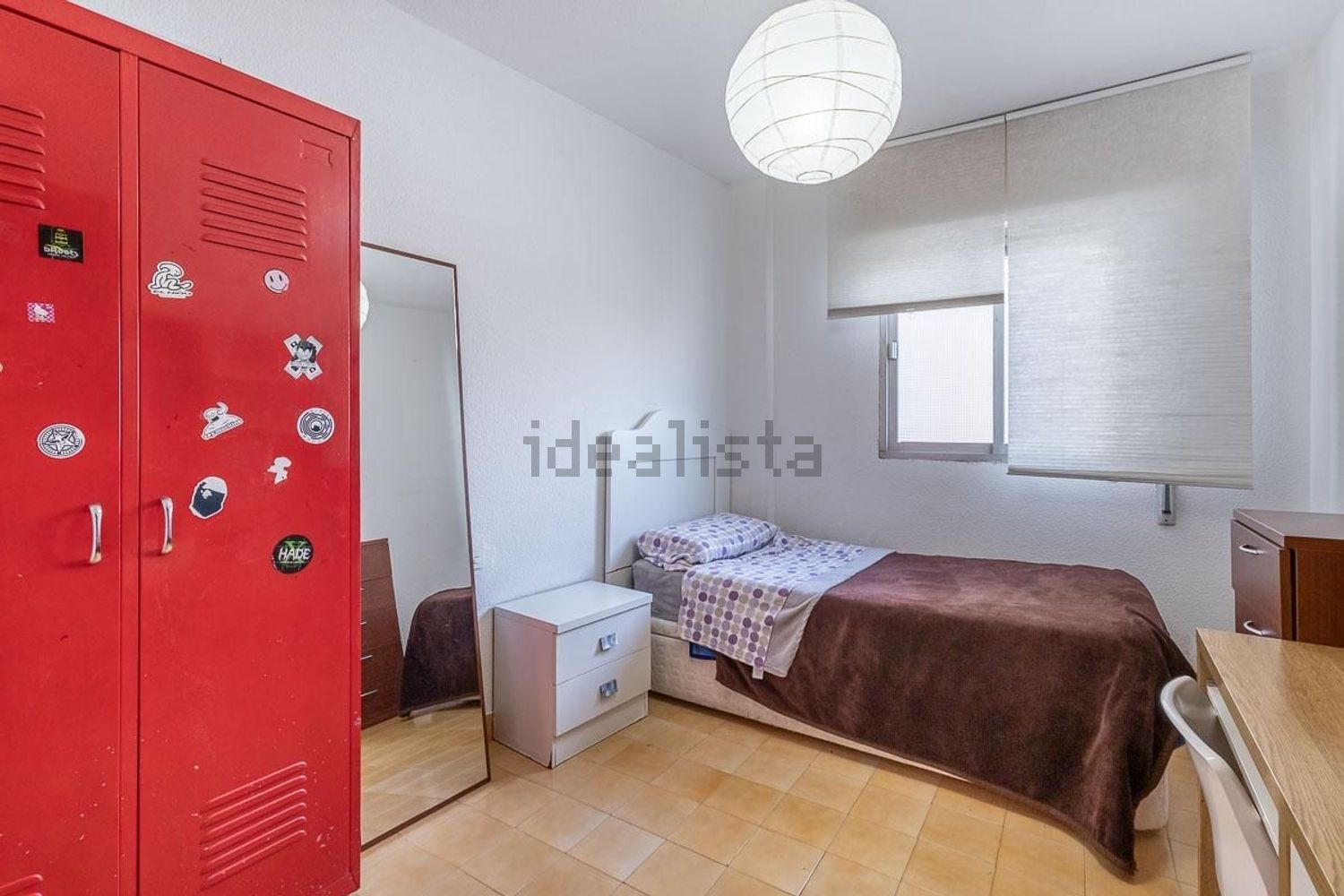 Chambre à louer, Maracena