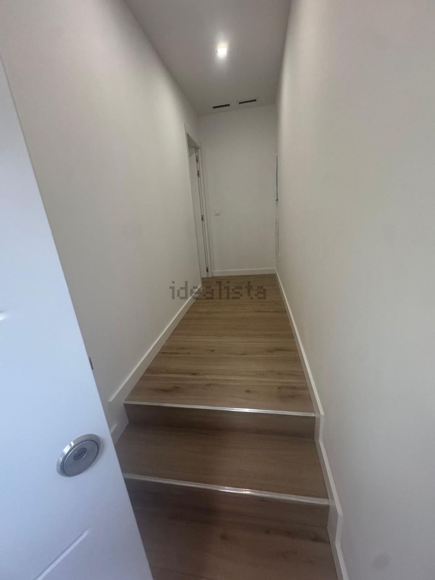 Piso de 55 m² en Zaragoza