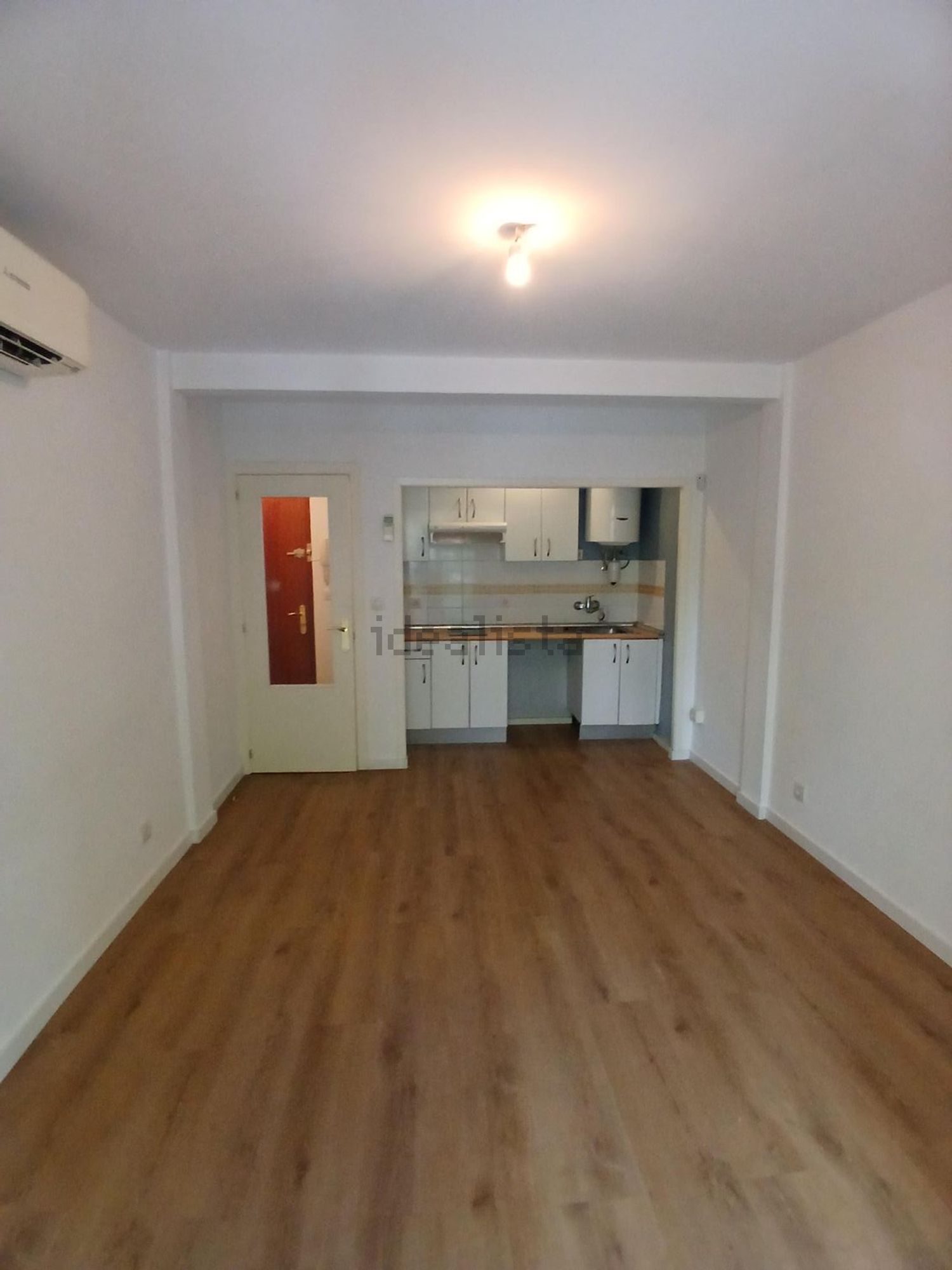 Wohnung 40 m² in Madrid