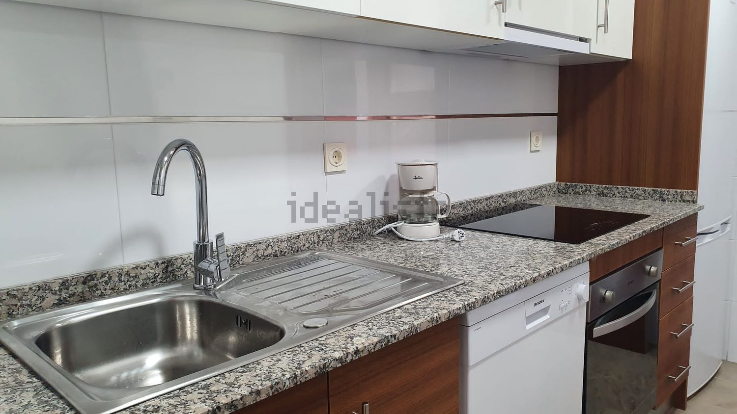 Pis de 85 m² a Roquetas de Mar