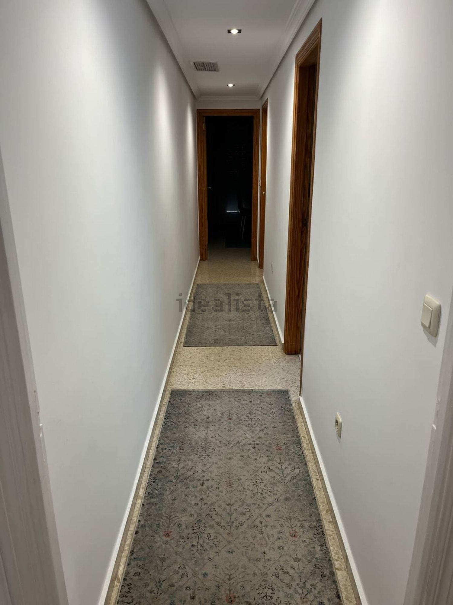 Apartamento 100 m² em Don Benito