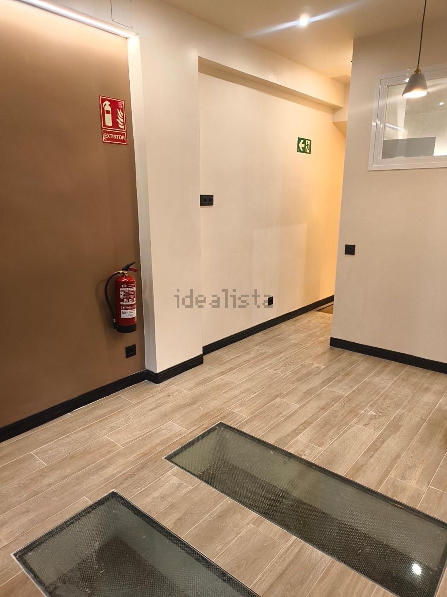 Pis de 50 m² a Madrid