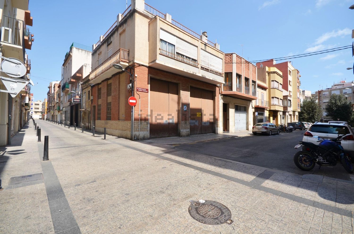 Habitació de lloguer, Reus