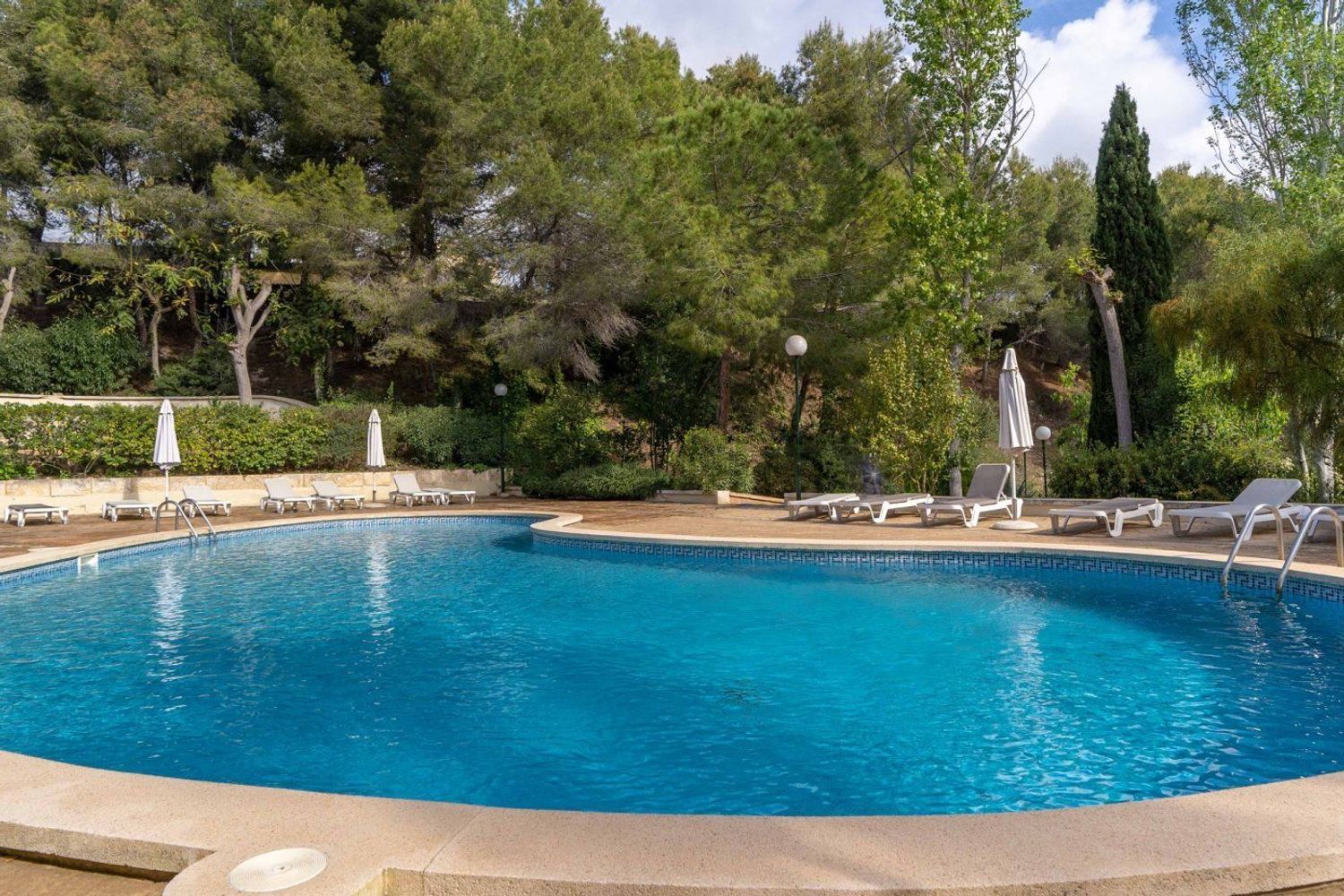 Piso de 132 m² en Palma