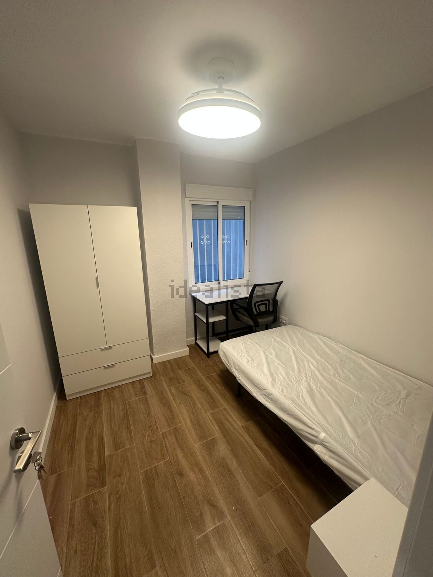 Habitació de lloguer, València