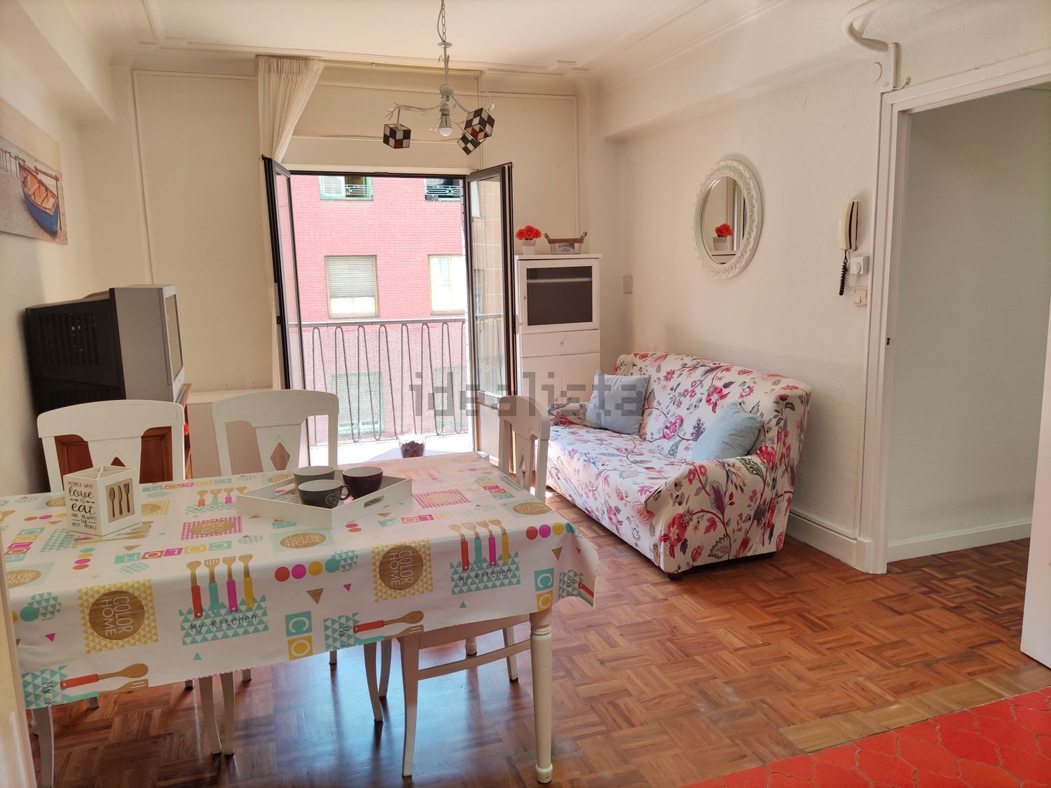 Habitación en alquiler, Miranda de Ebro