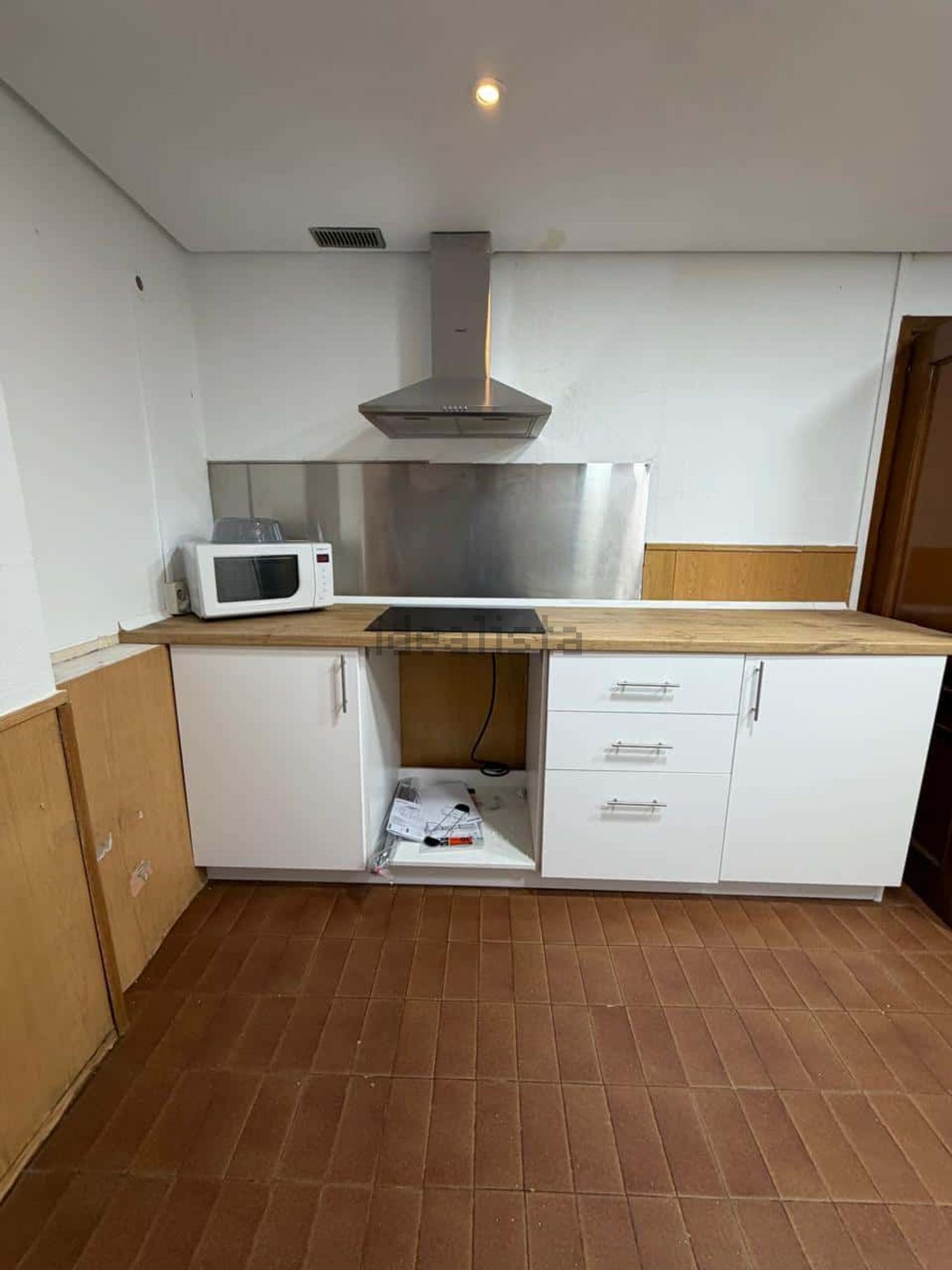 Habitación en alquiler, Madrid
