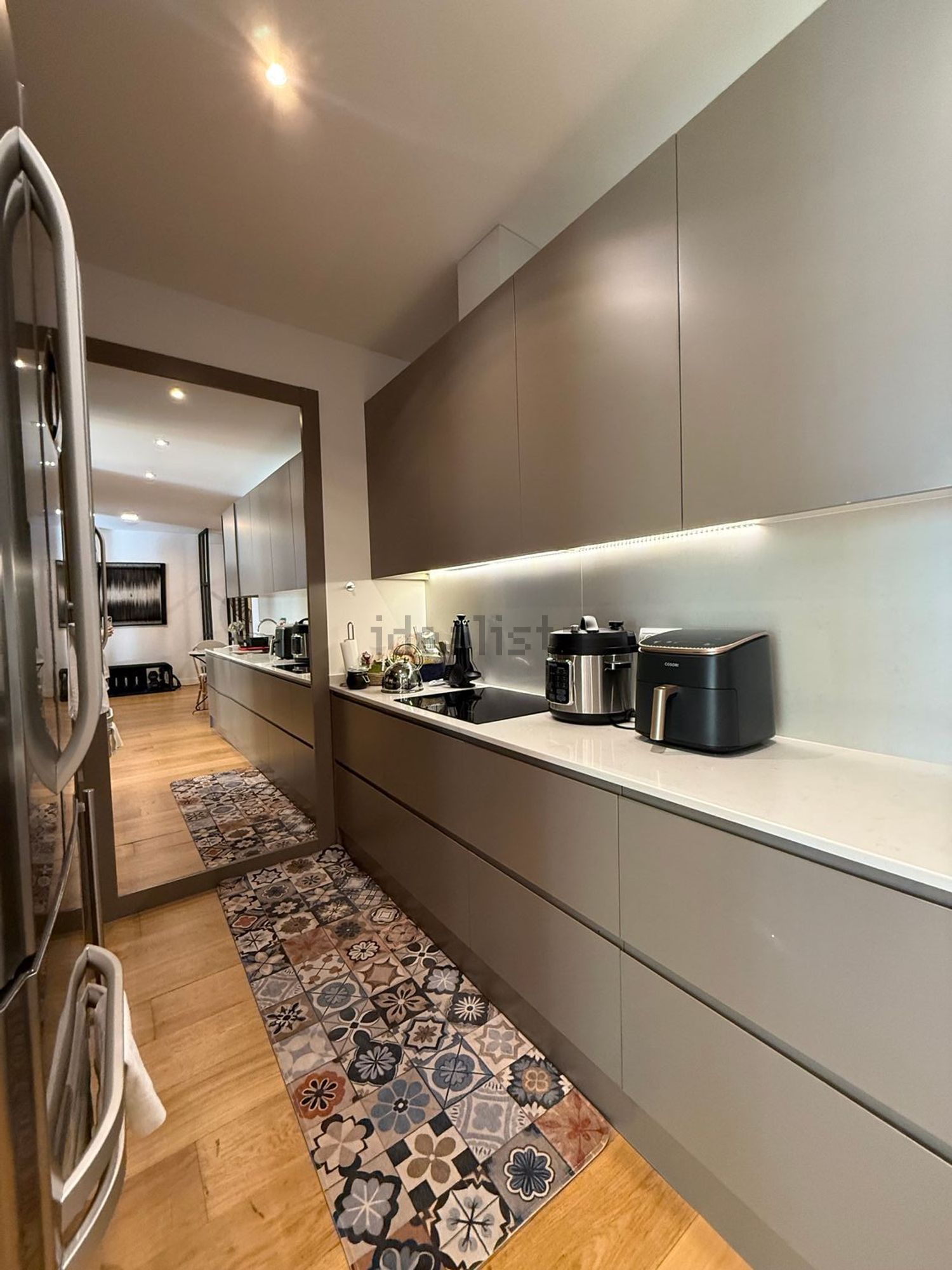 Appartement 139 m² à Madrid
