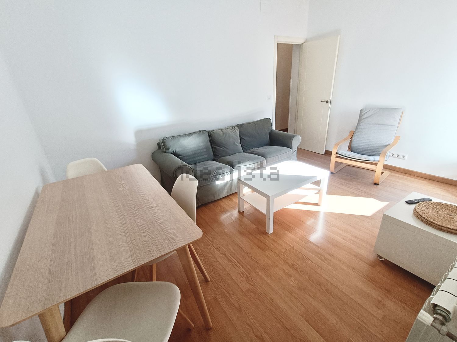 Wohnung 100 m² in Madrid