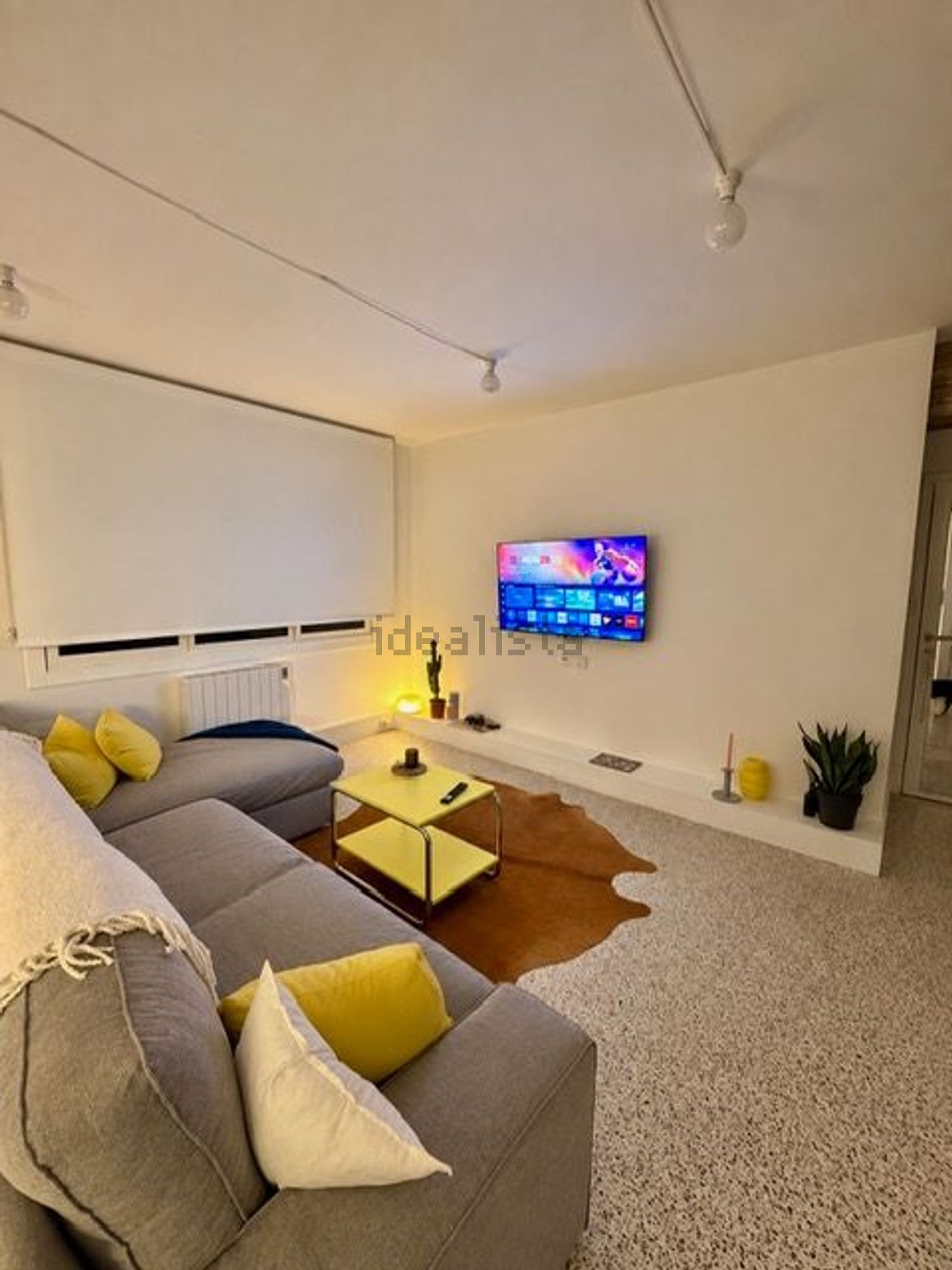 Wohnung 65 m² in A Coruña