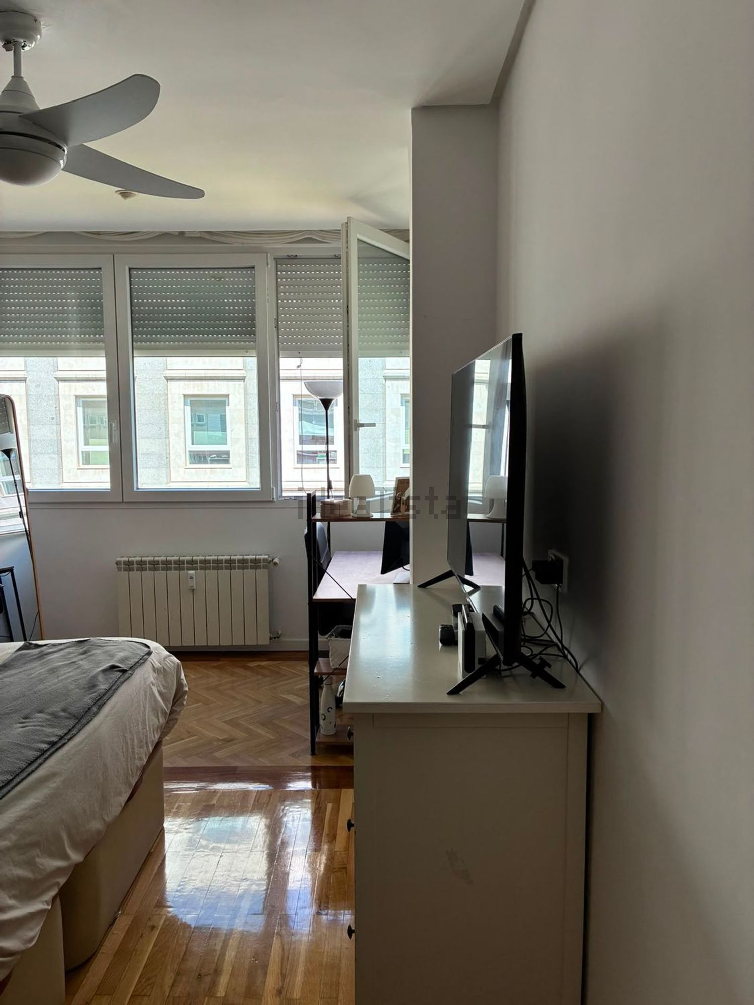Pis de 105 m² a Madrid