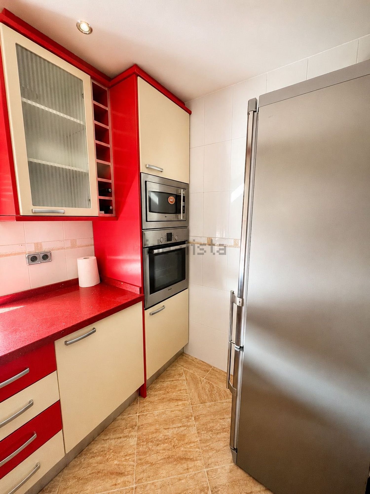 Habitació de lloguer, Ciudad Real