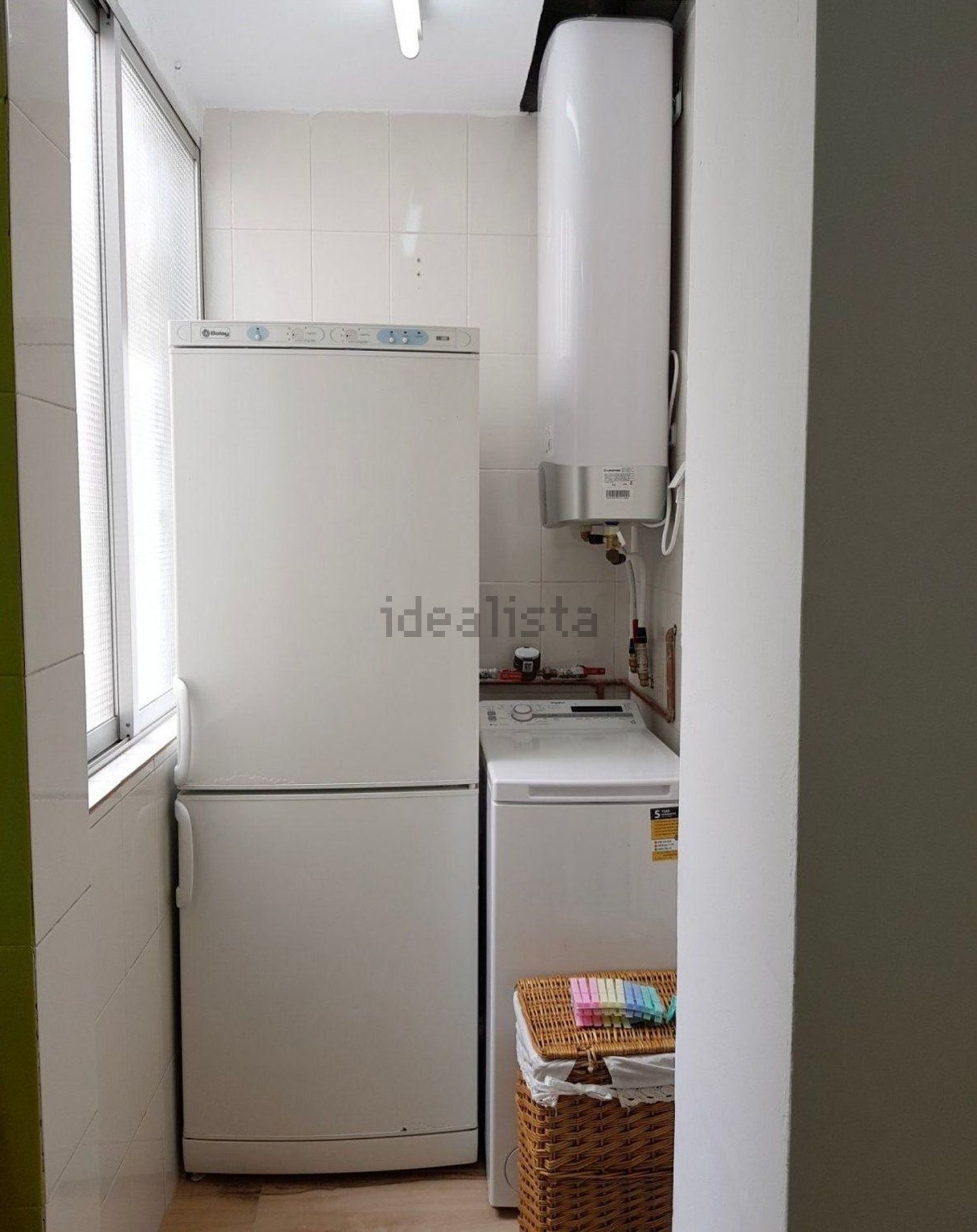 Wohnung 85 m² in Sant Vicent del Raspeig / San Vicente del Raspeig