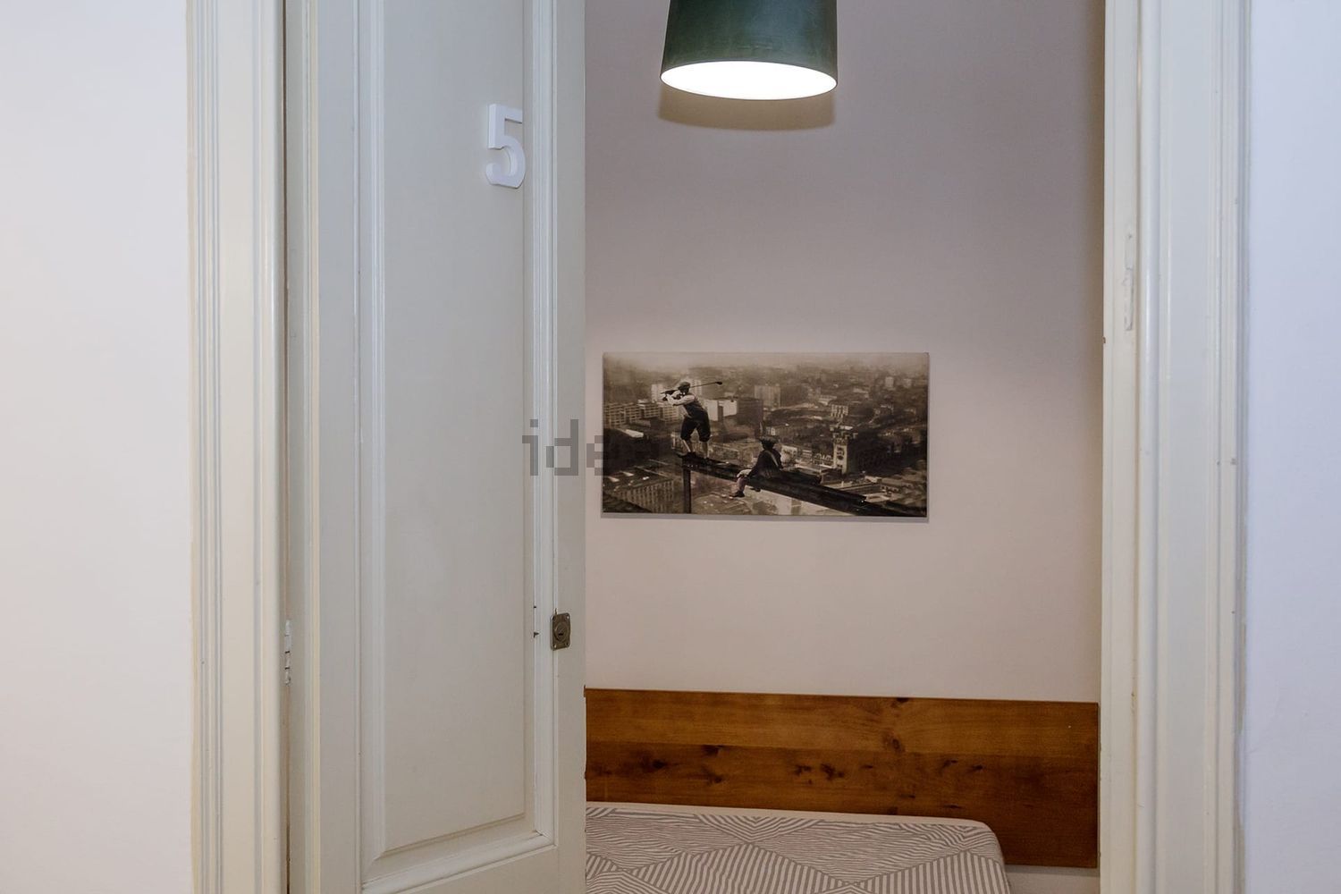 Habitación en alquiler, Barcelona