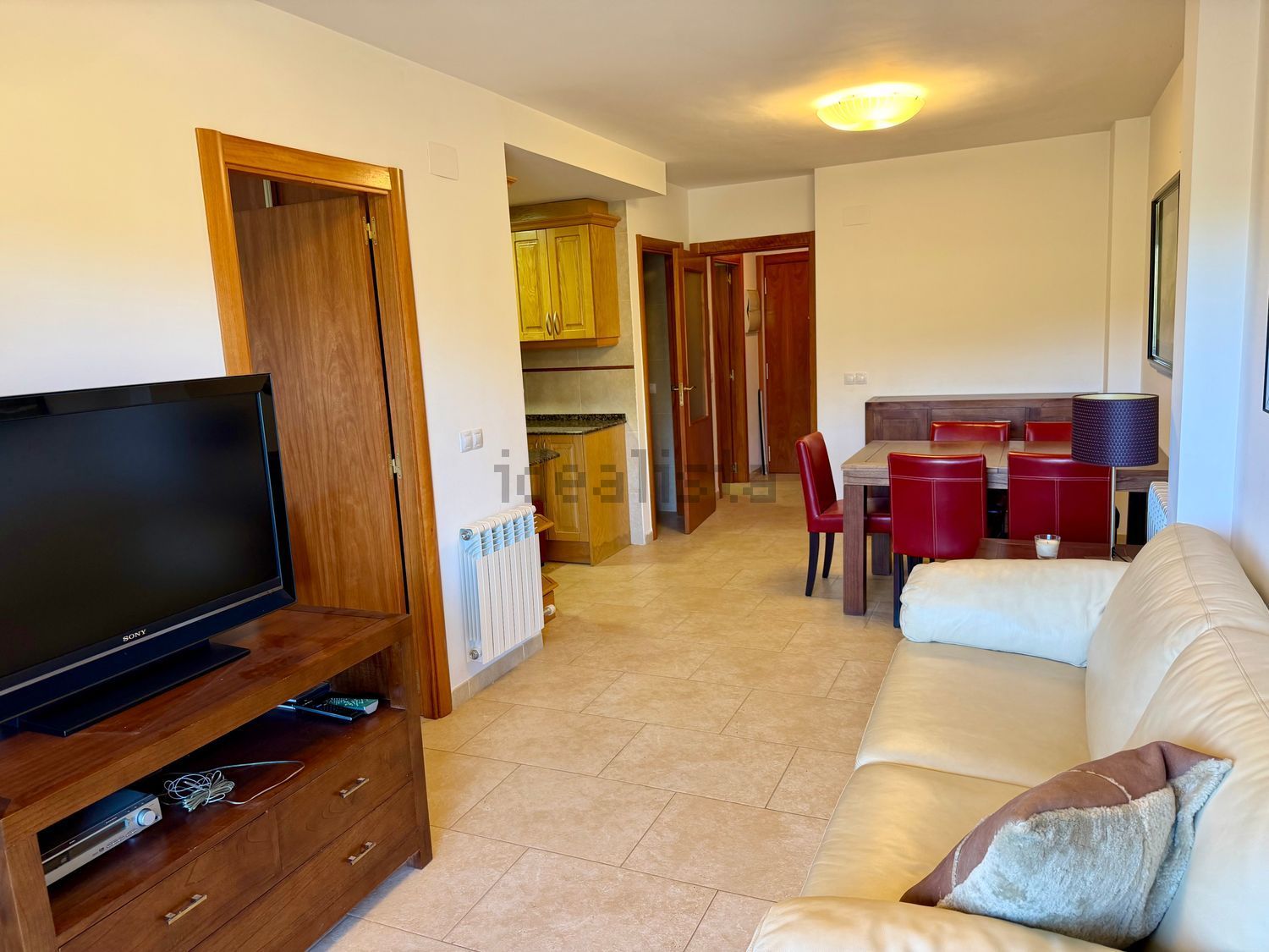 Pis de 85 m² a Lleida