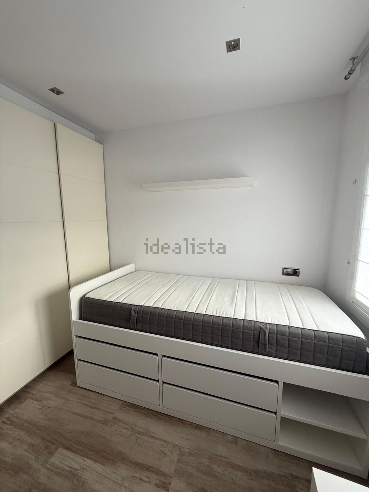 Piso de 68 m² en Irún