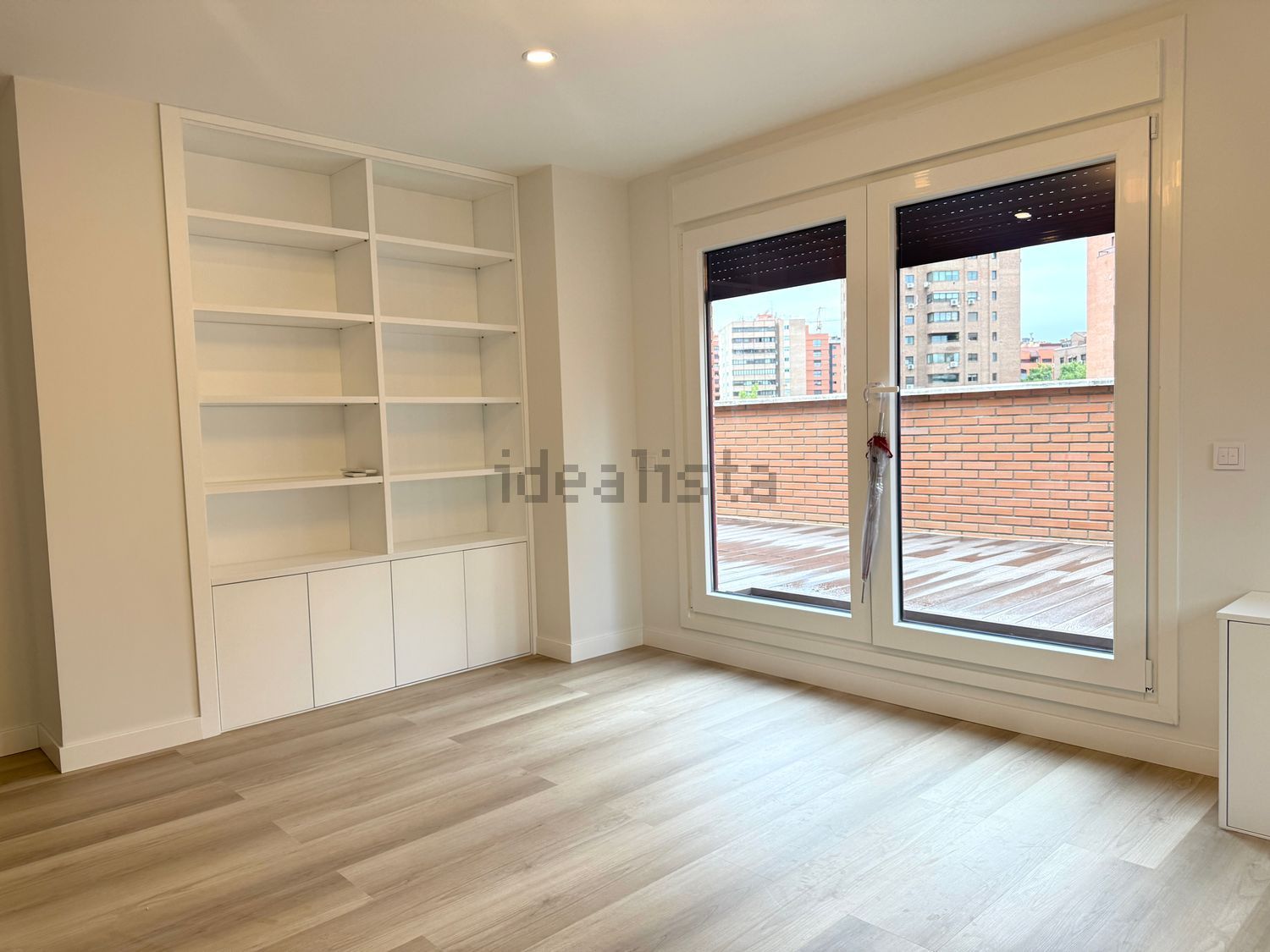 Pis de 82 m² a Madrid