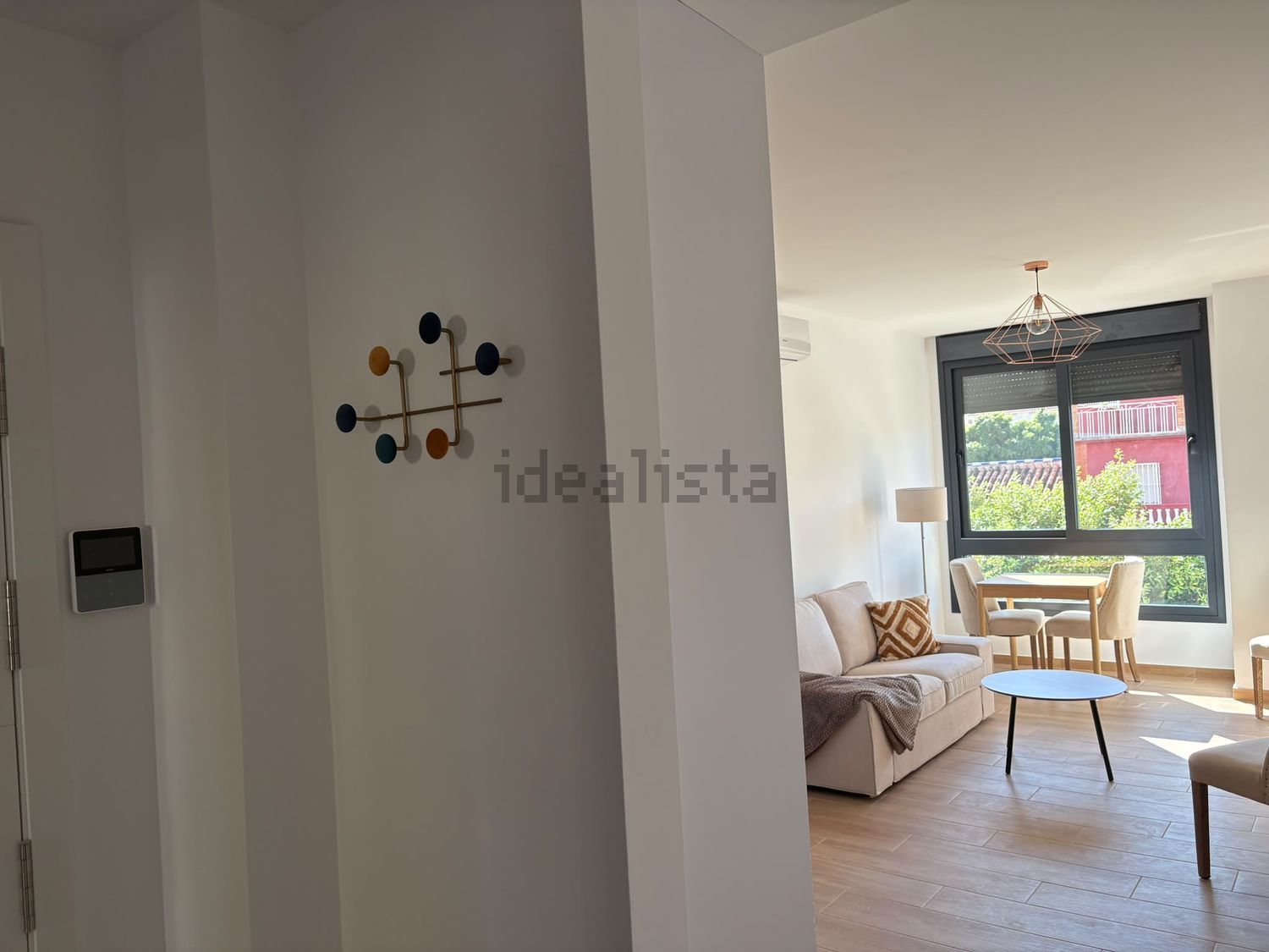 Pis de 65 m² a Màlaga