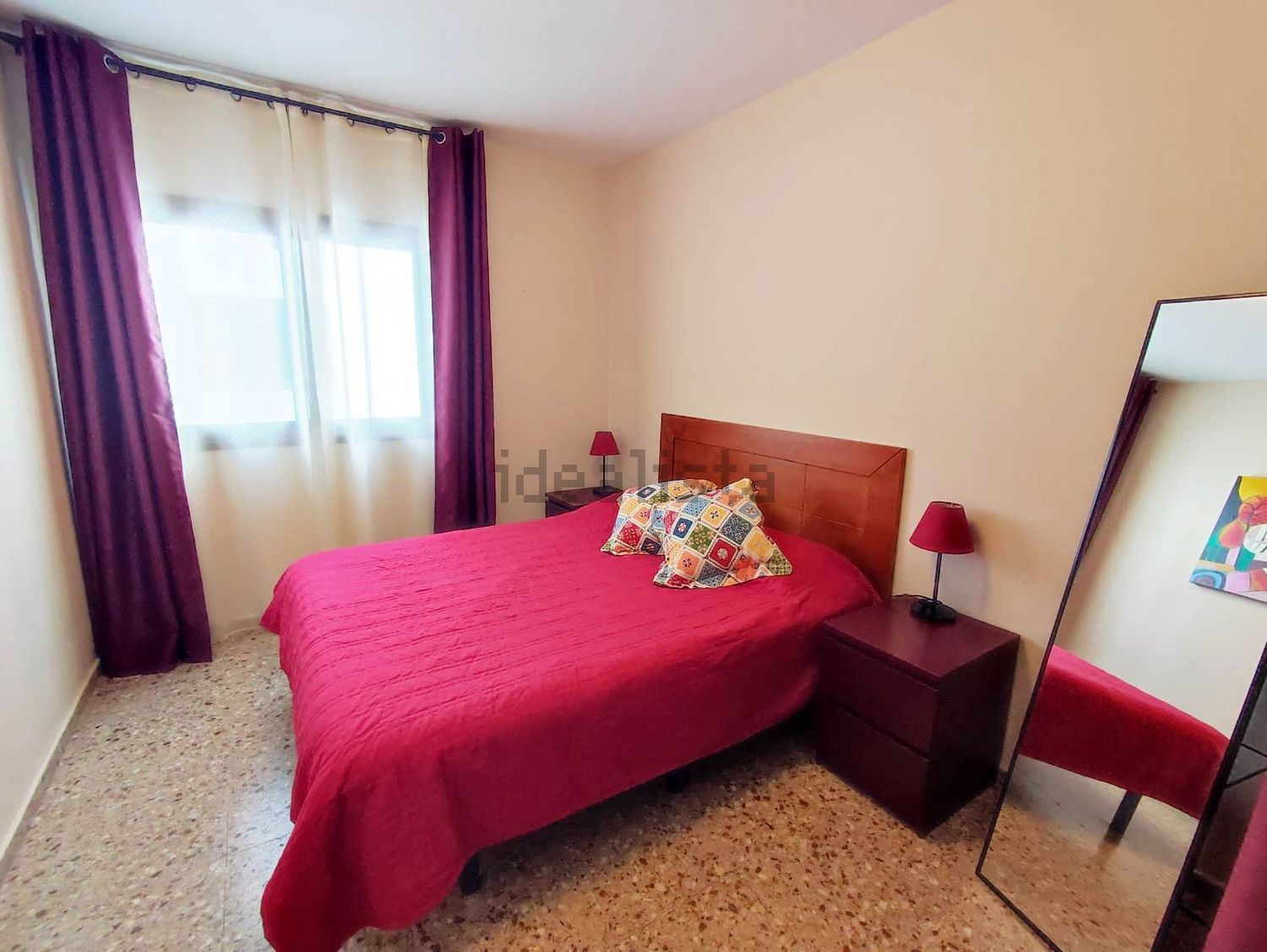 Piso de 100 m² en Santiago del Teide