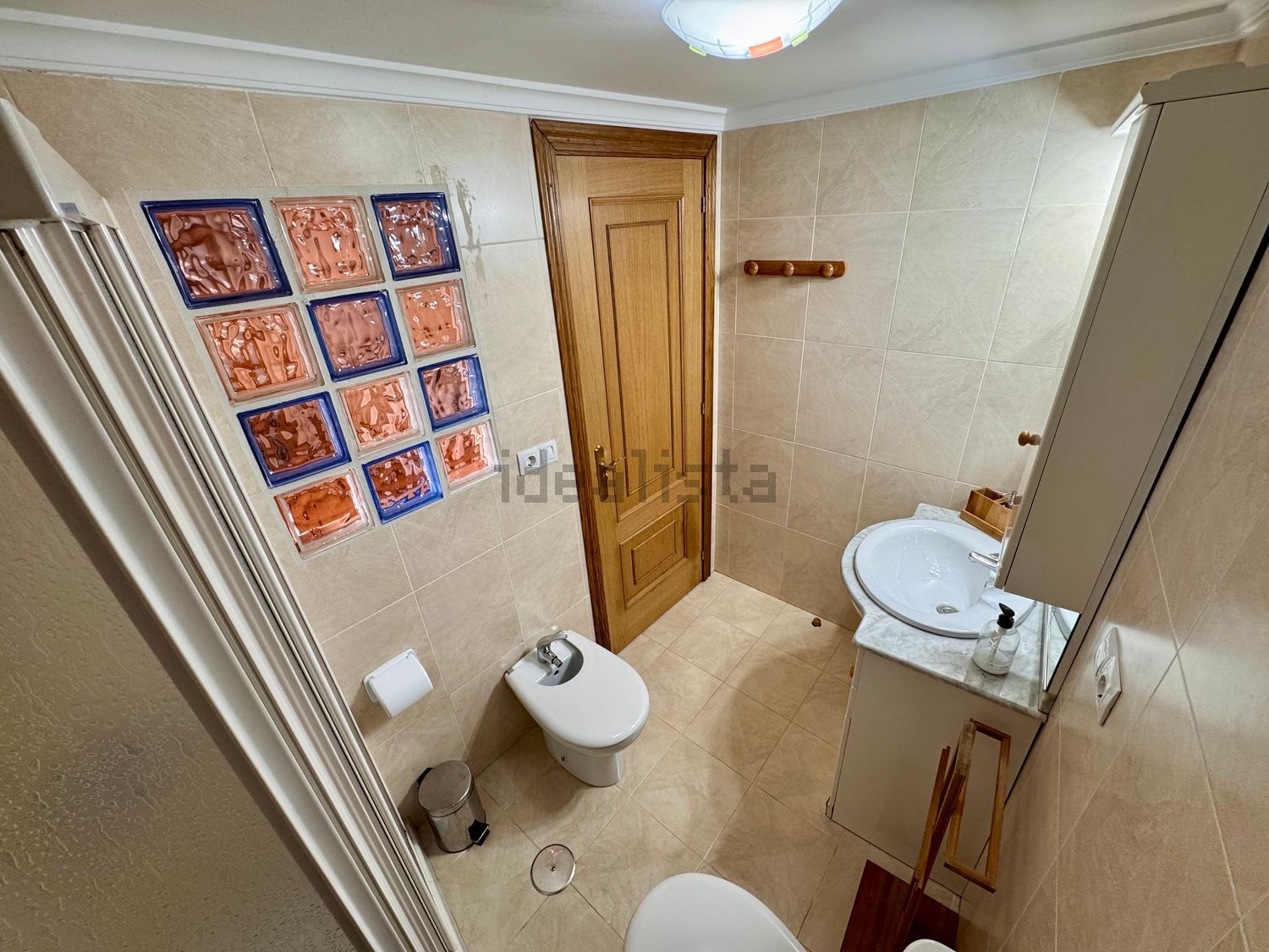 Piso de 80 m² en Pantón