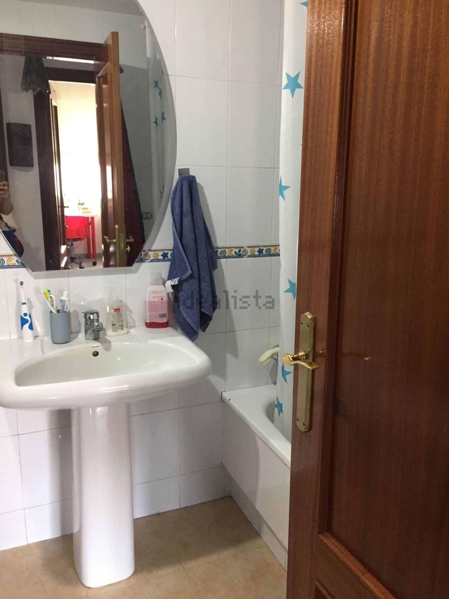 Pis de 136 m² a Almeria