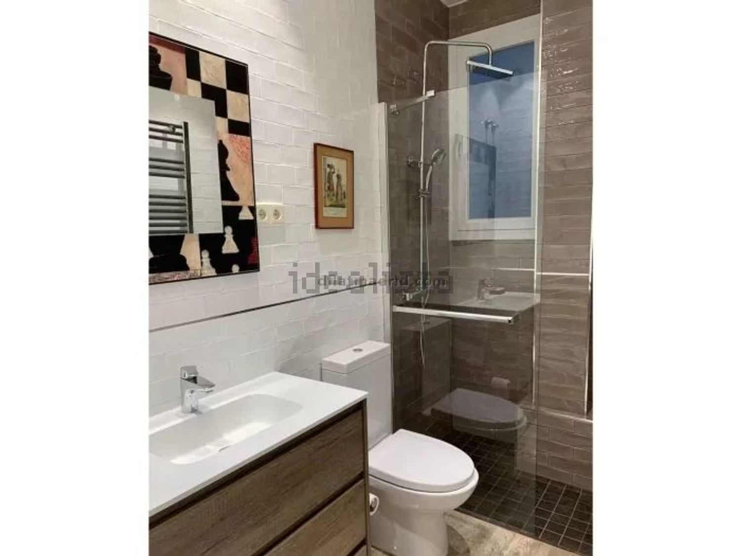 Piso de 120 m² en Madrid