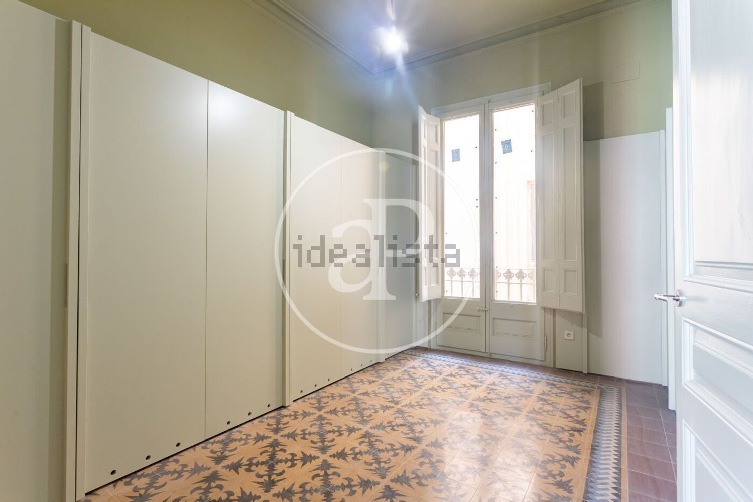 Apartamento 221 m² em Barcelona