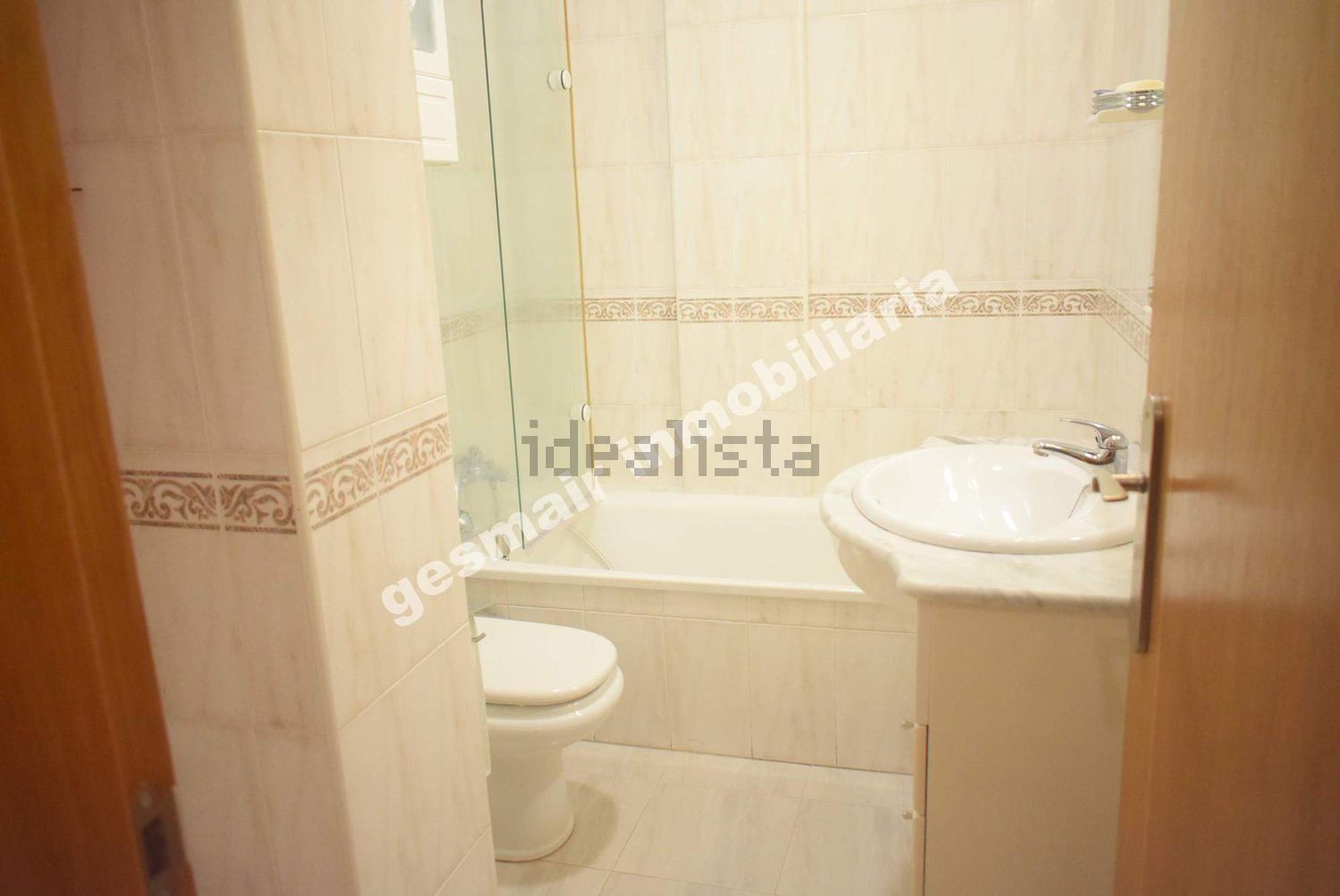 Pis de 85 m² a Pontevedra