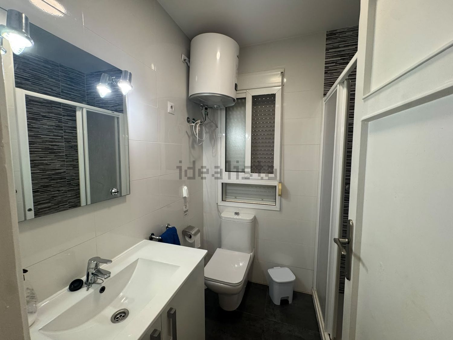 Pis de 64 m² a València