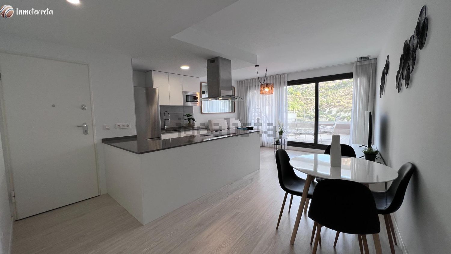 Pis de 89 m² a Alacant