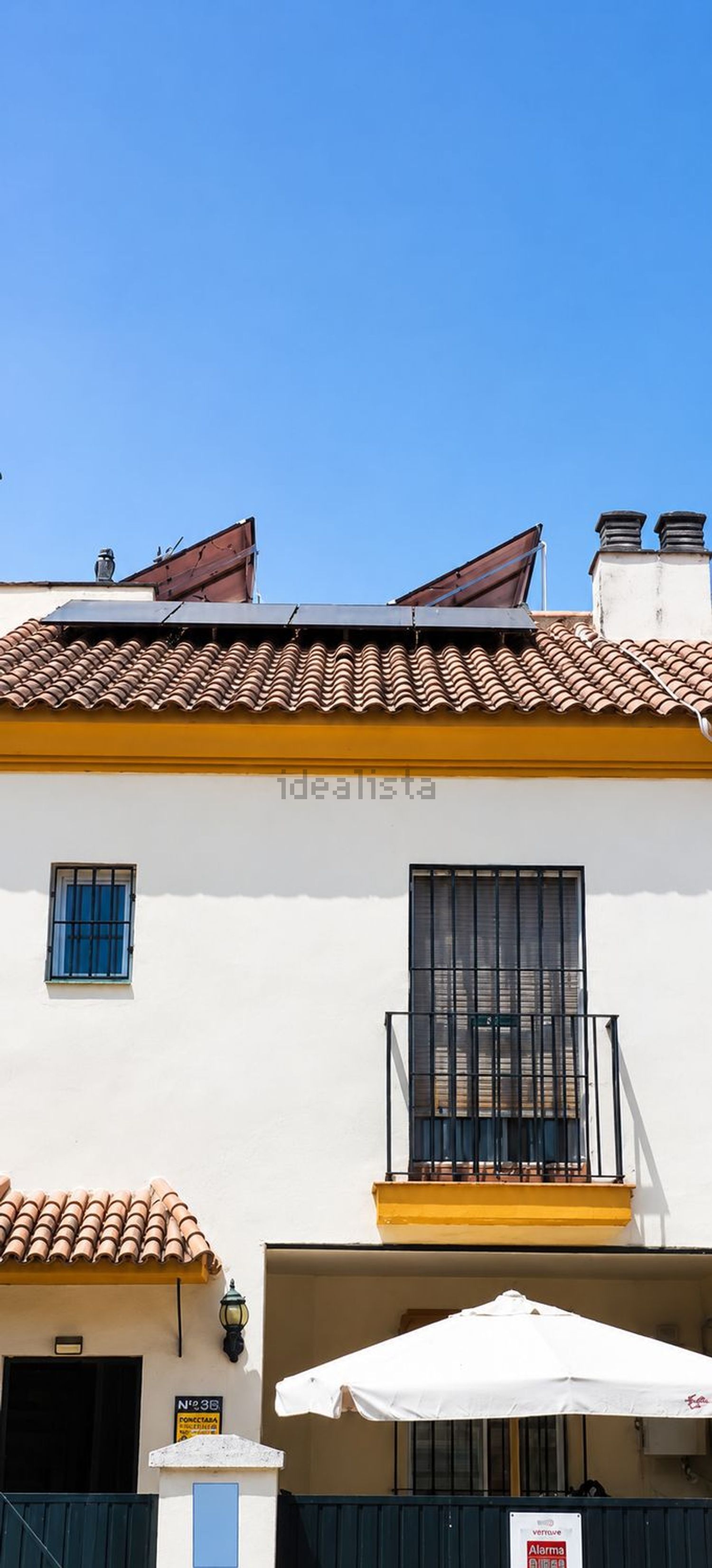 Casa de 150 m² a Sevilla
