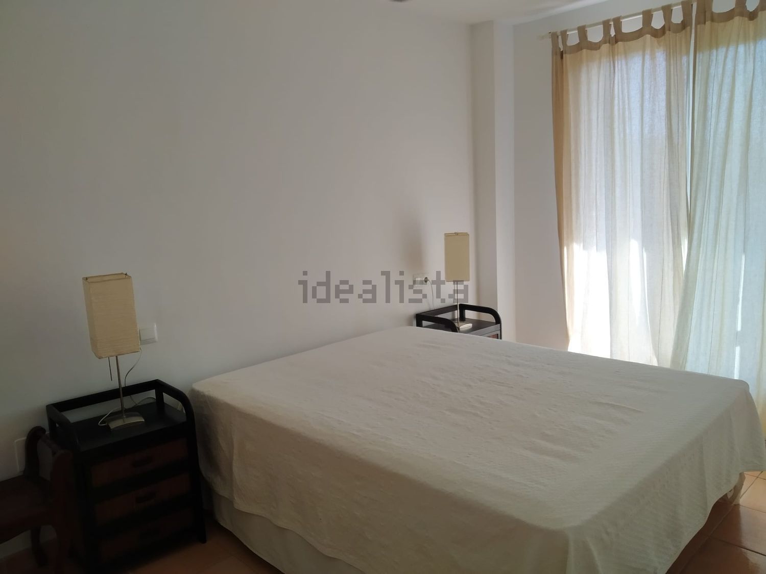 Piso de 110 m² en Benalmádena
