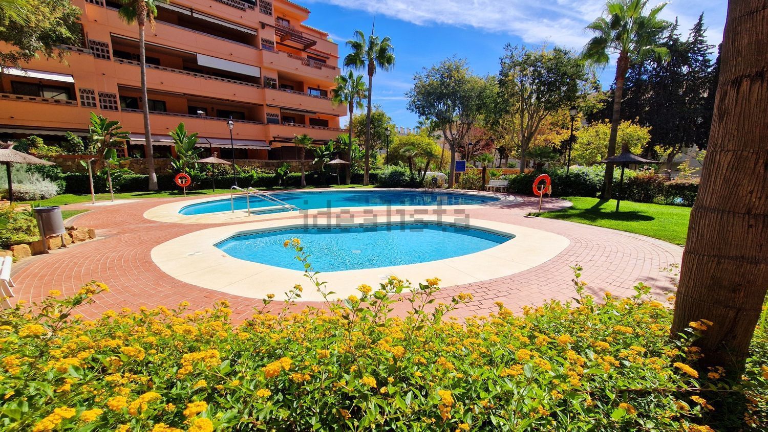 Appartement 96 m² à Marbella