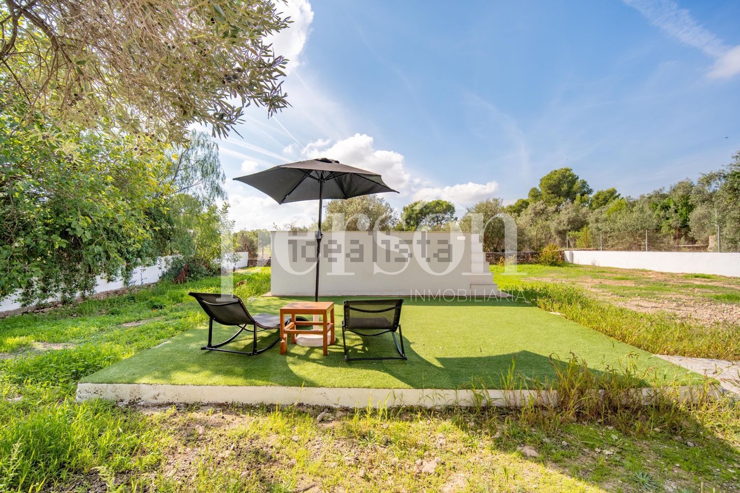 Casa de 50 m² a Llíria