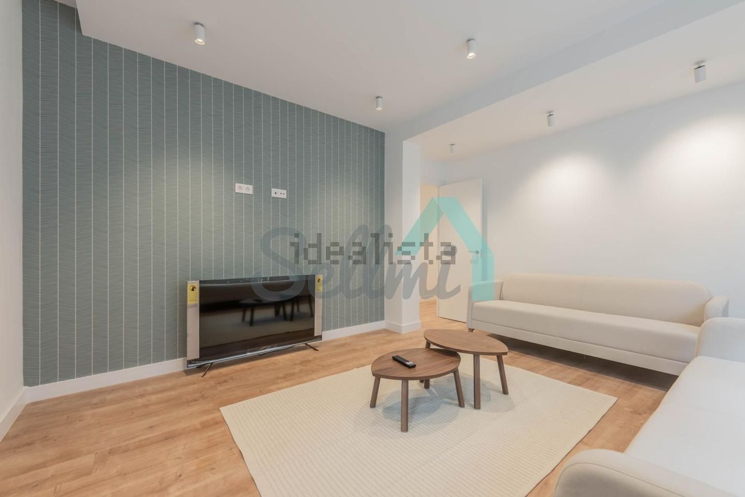 Piso de 145 m² en Oviedo