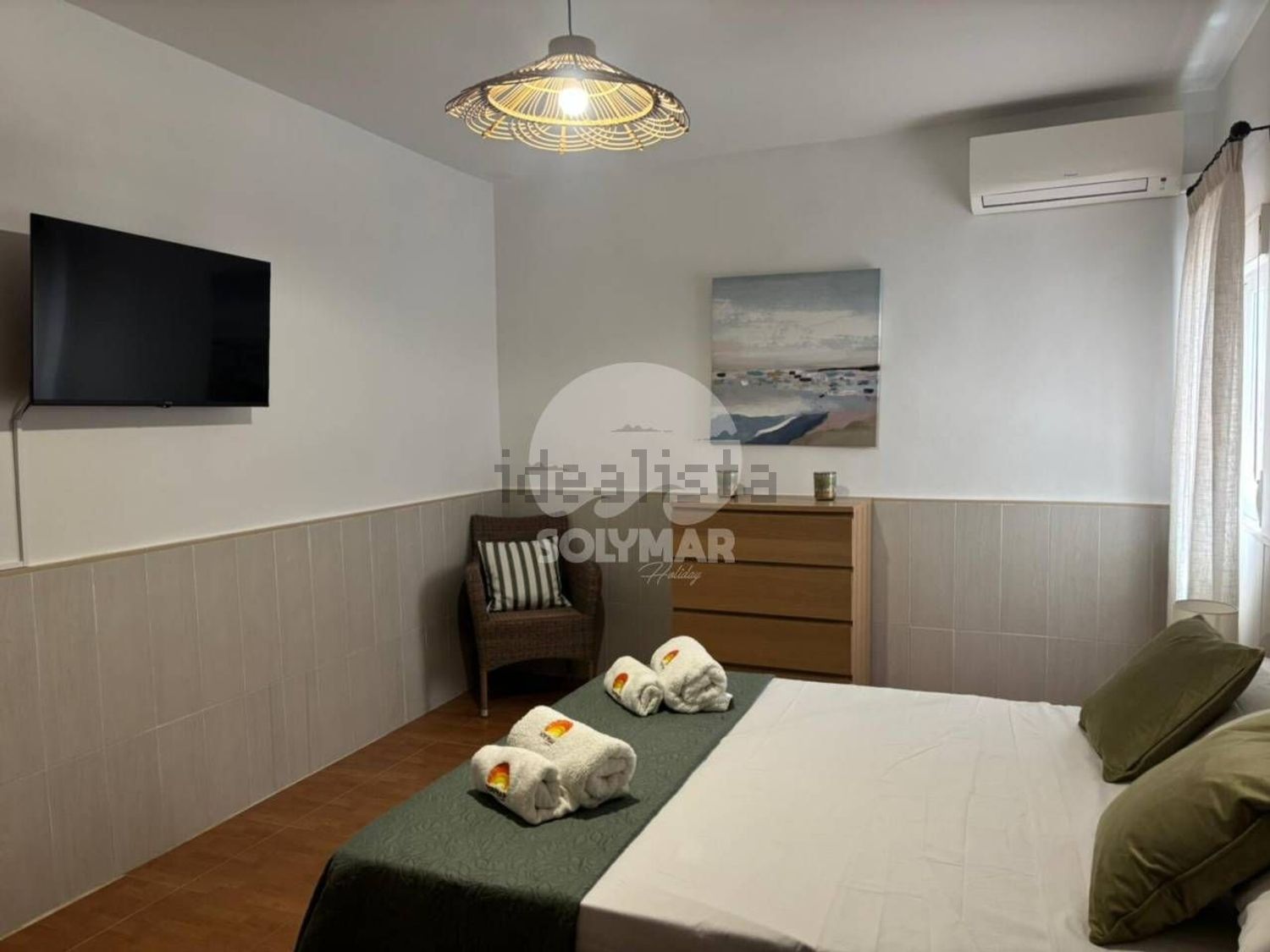 Pis de 85 m² a Vélez-Málaga