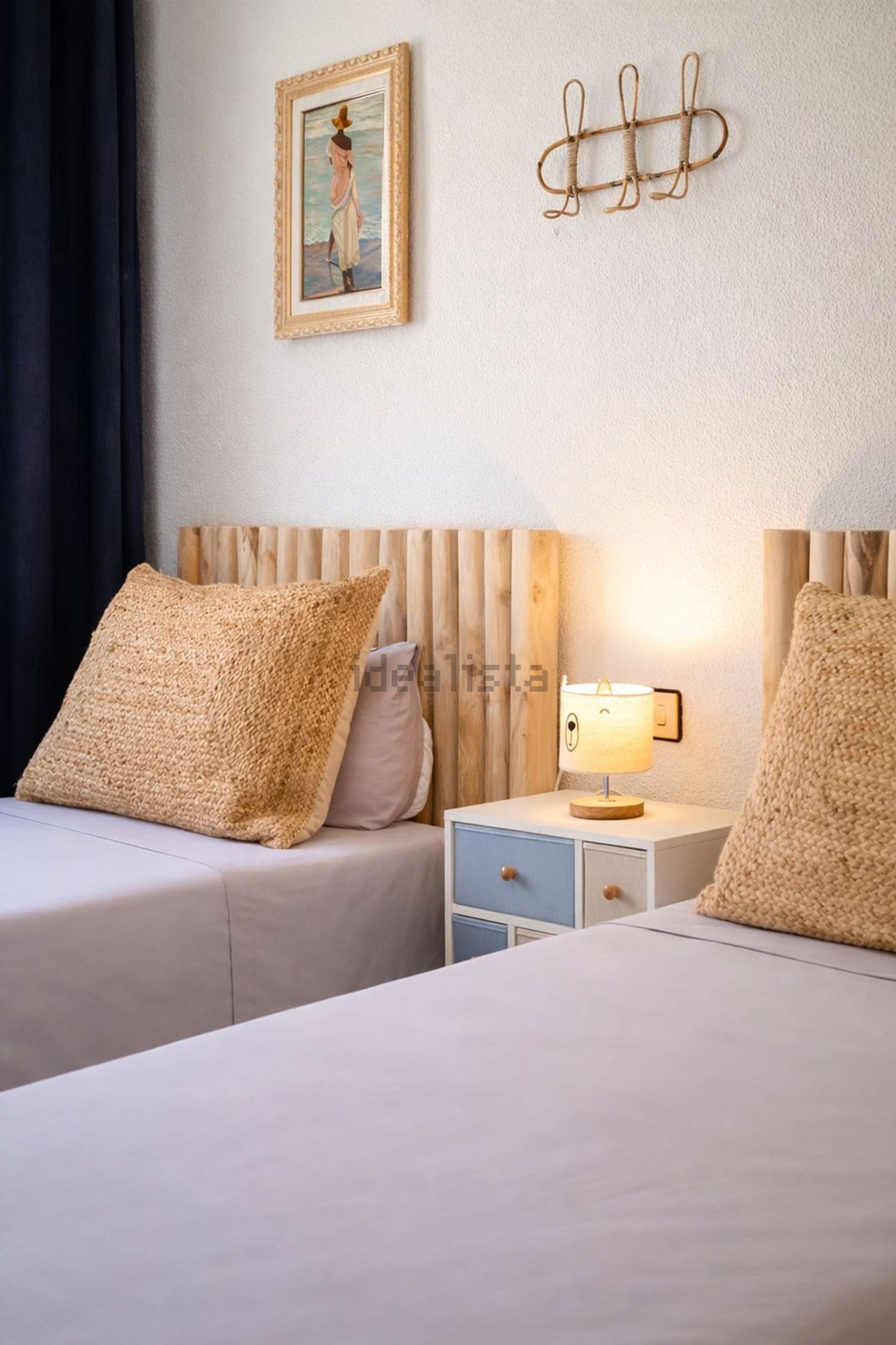 Casa de 75 m² a San Javier