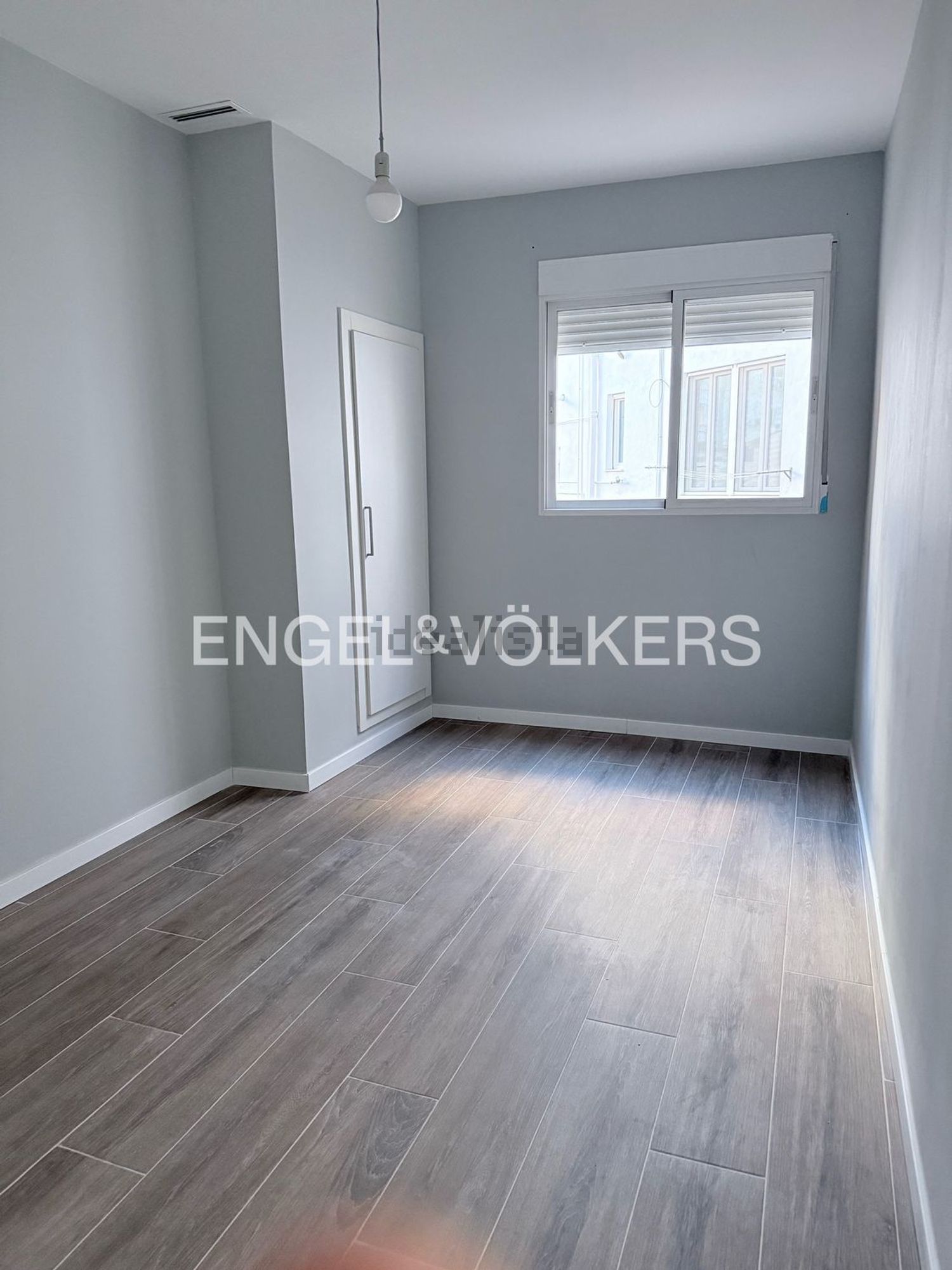 Apartamento 110 m² em València