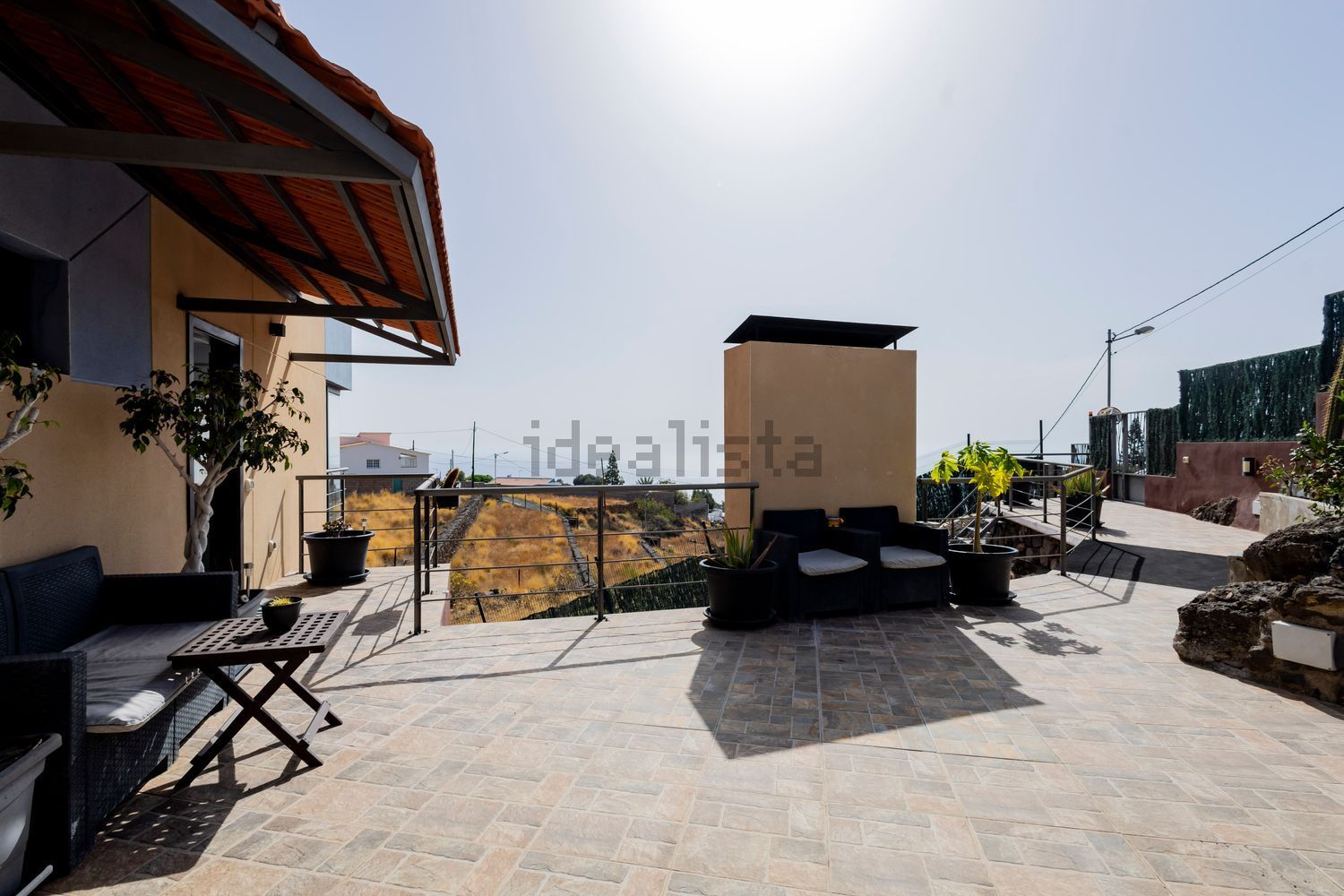 Casa de 176 m² a Candelaria