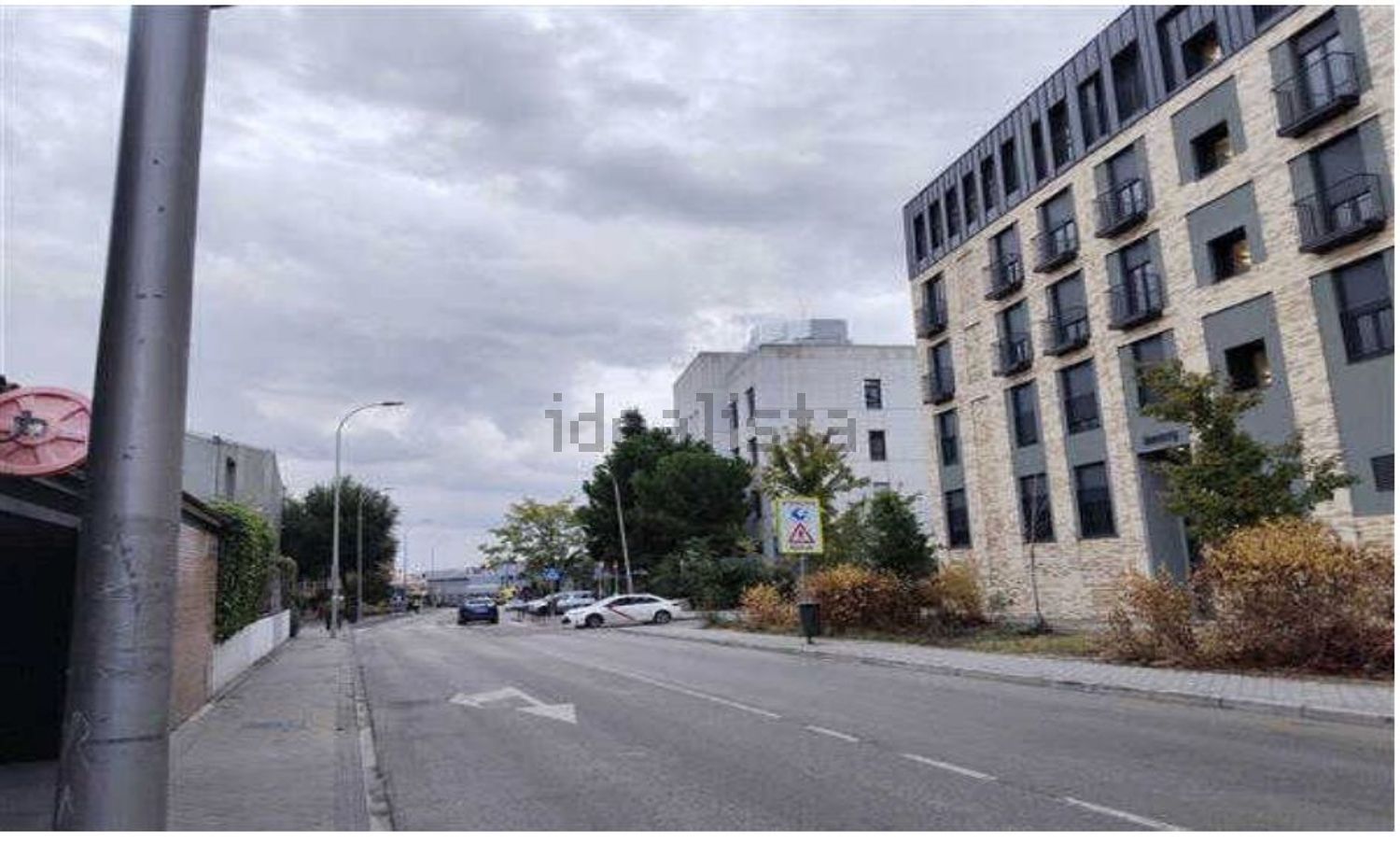 Appartement 41 m² à Madrid