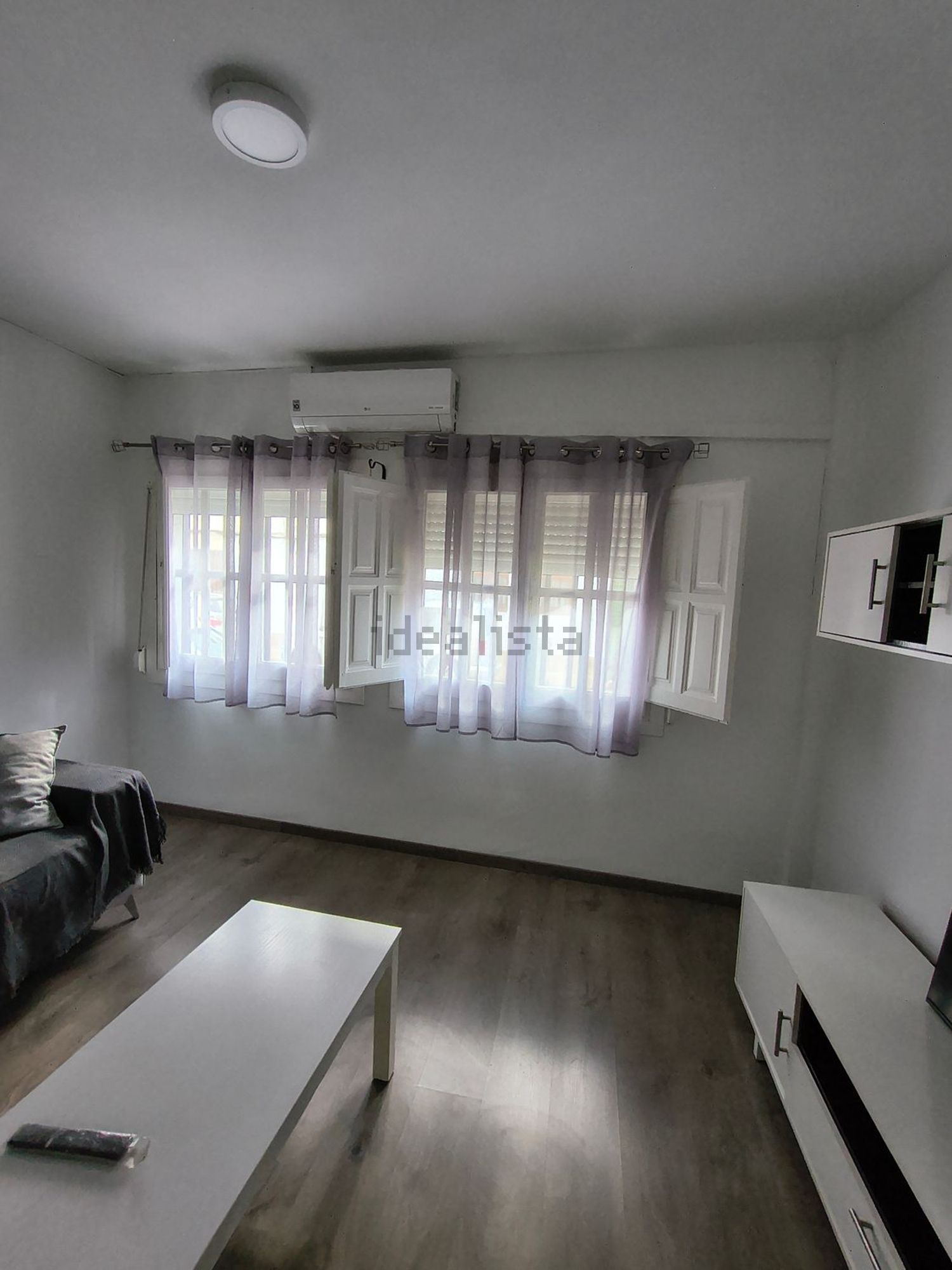 Квартира 52 м² в Almagro