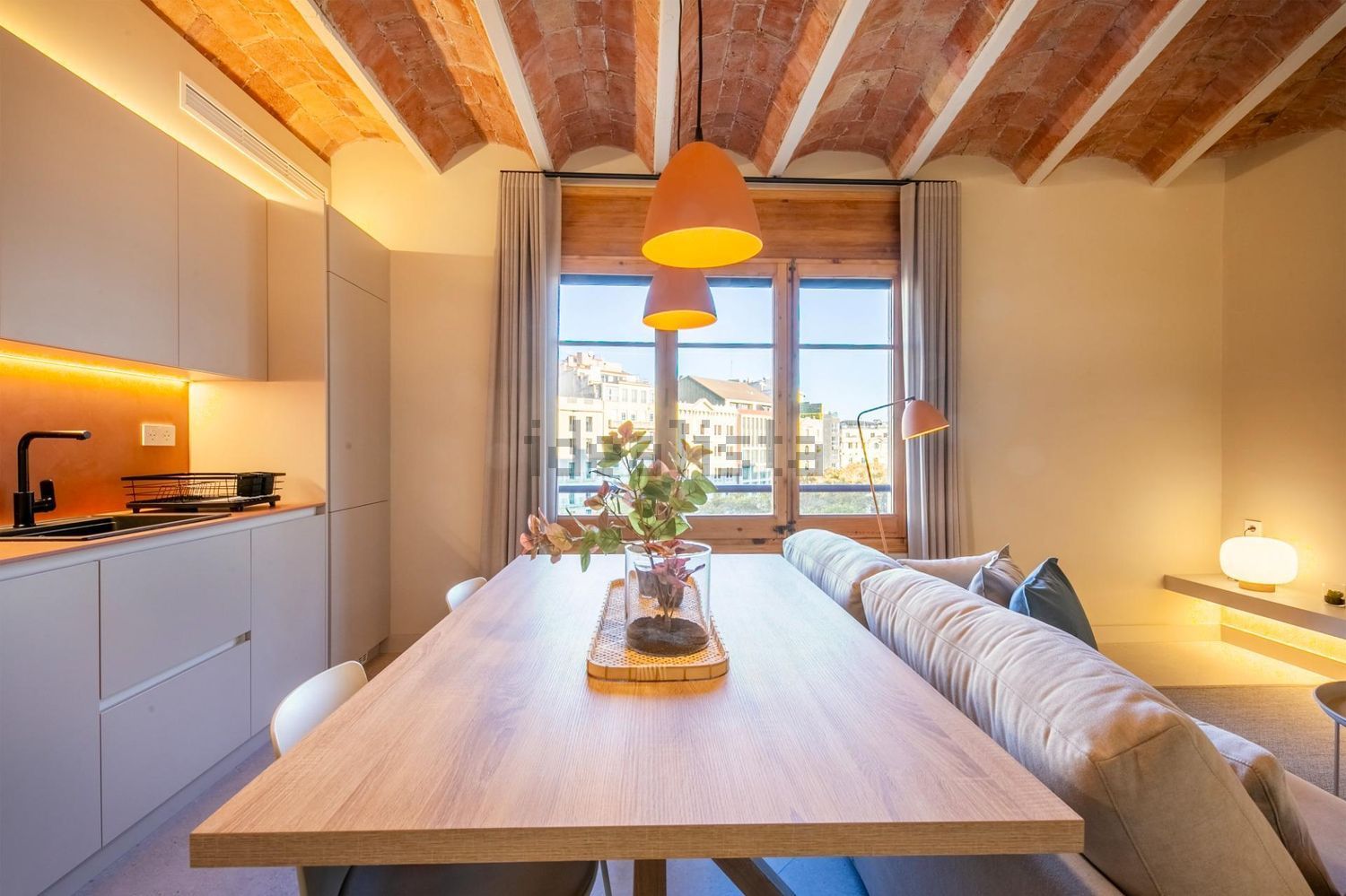 Apartamento 75 m² em Barcelona