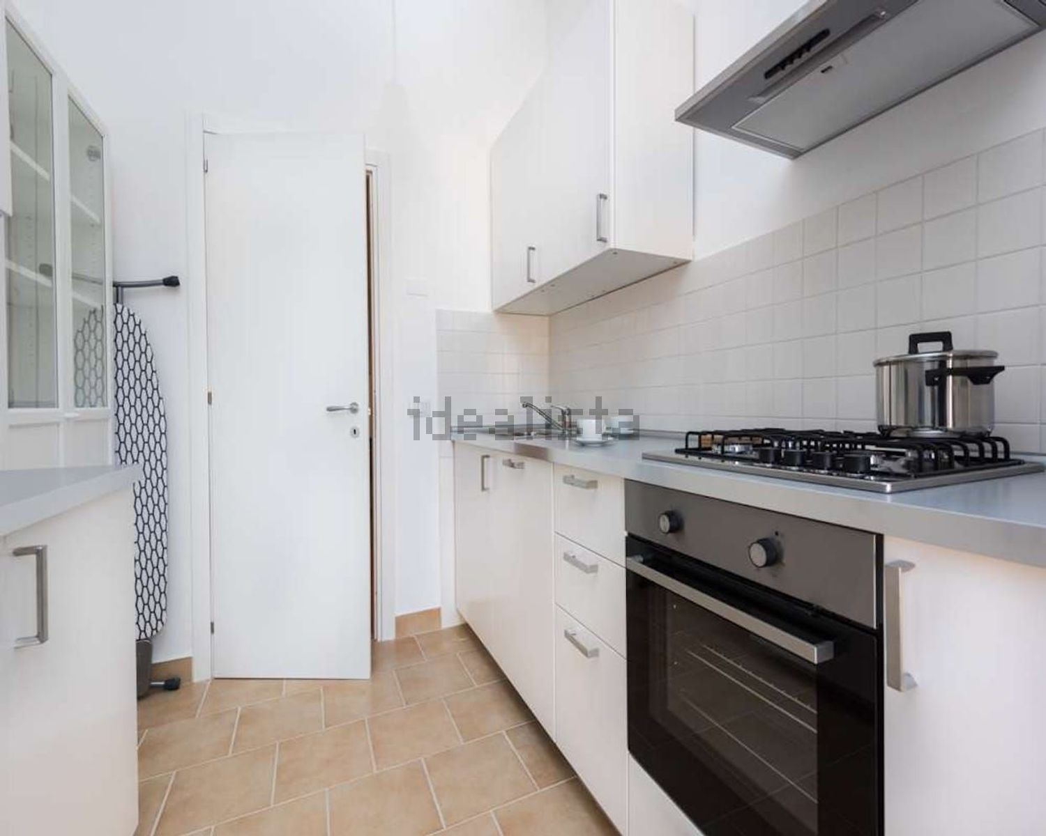 Habitació de lloguer, Sevilla