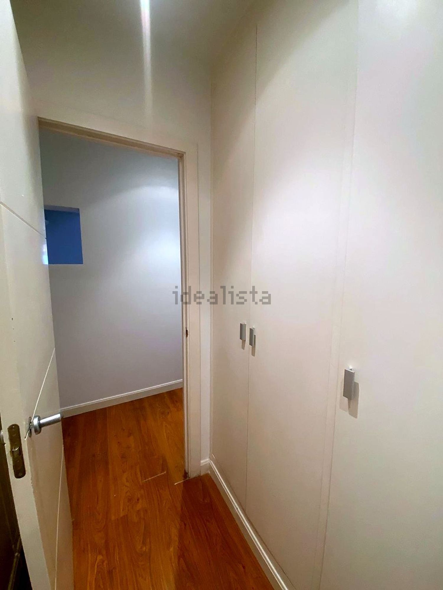 Piso de 100 m² en Madrid