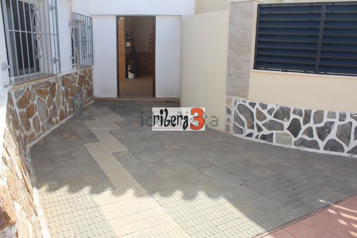 Casa de 110 m² en San Javier
